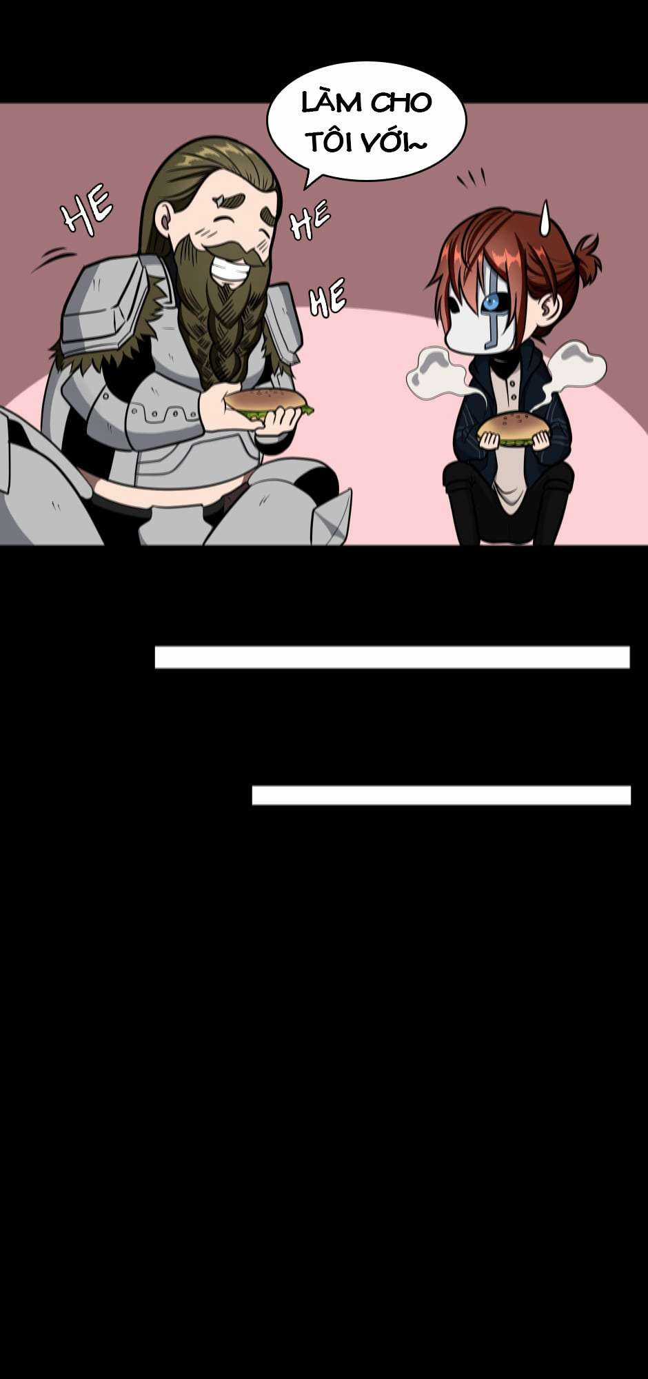 The Beginning After The End - Chapter 62 - Trang 18