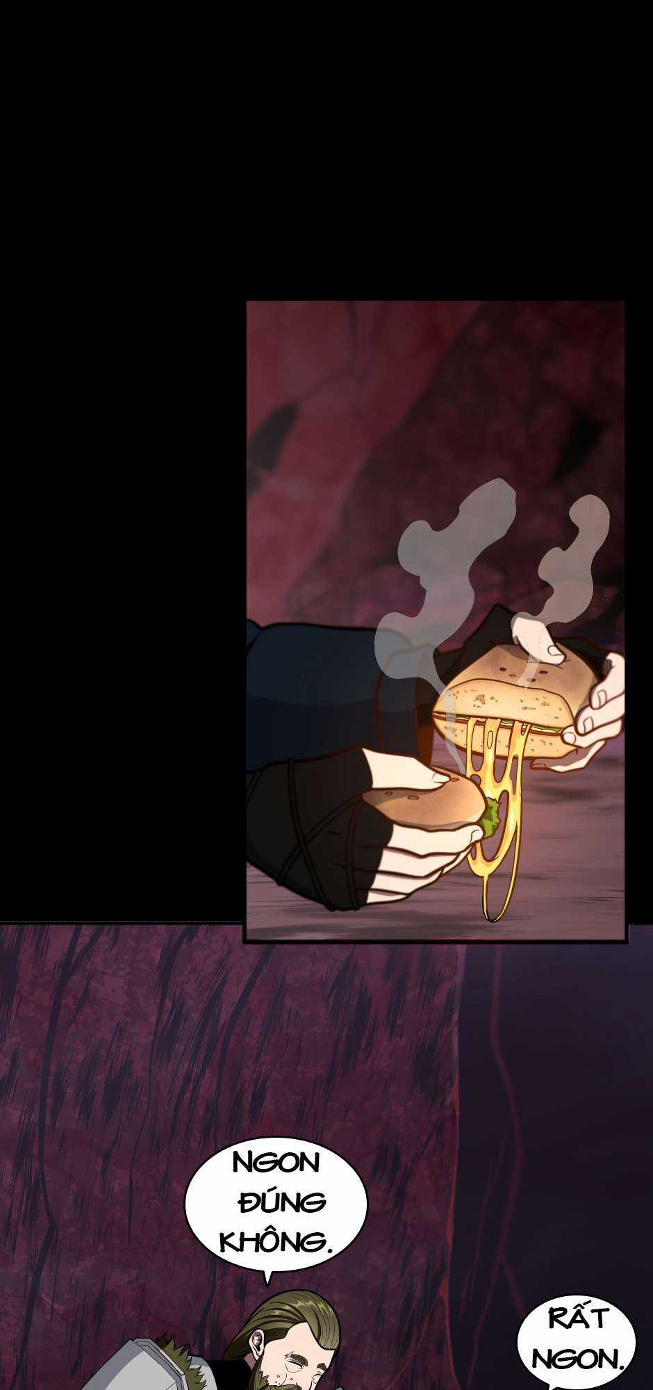 The Beginning After The End - Chapter 62 - Trang 19