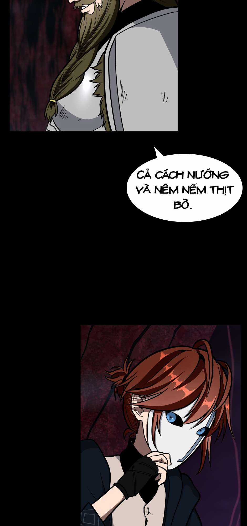 The Beginning After The End - Chapter 62 - Trang 21