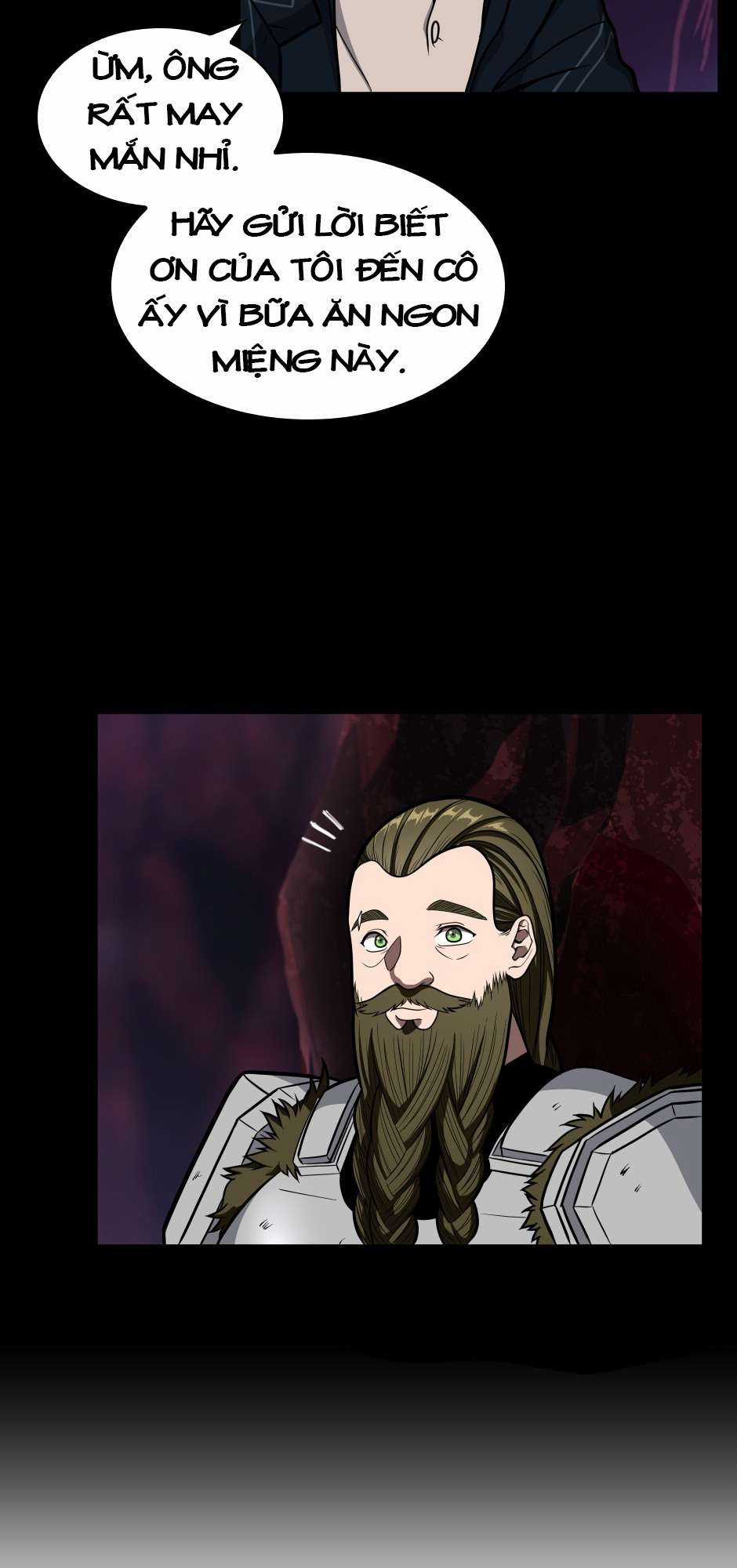 The Beginning After The End - Chapter 62 - Trang 22