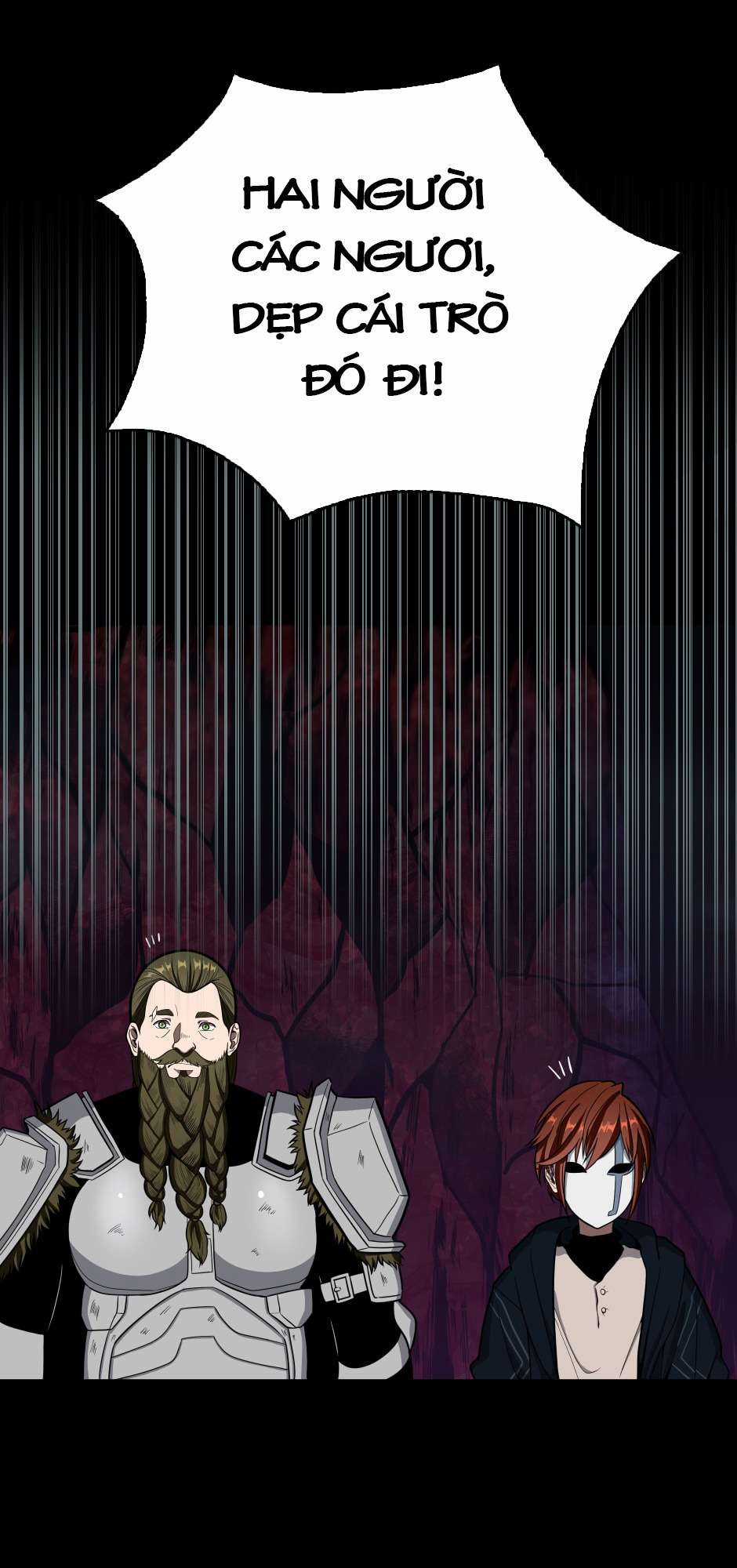 The Beginning After The End - Chapter 62 - Trang 24