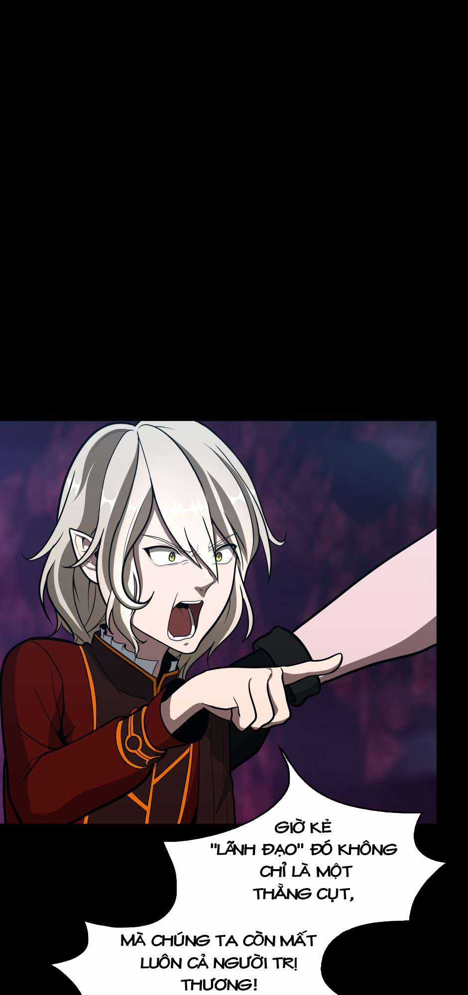 The Beginning After The End - Chapter 62 - Trang 26