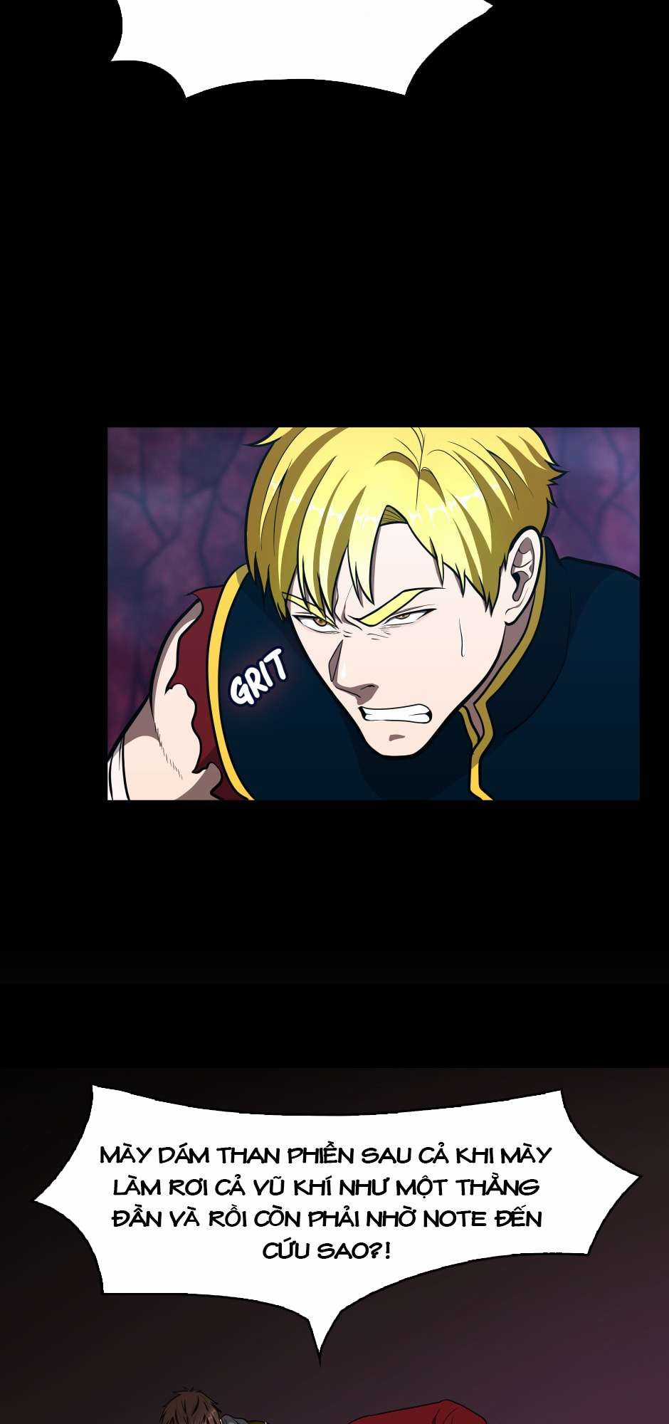 The Beginning After The End - Chapter 62 - Trang 27