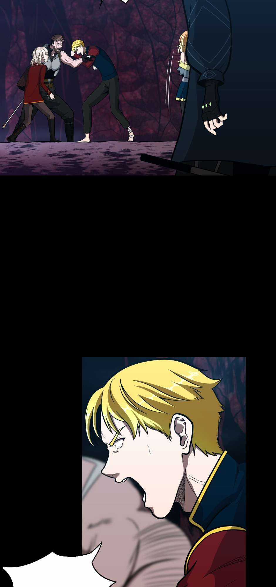 The Beginning After The End - Chapter 62 - Trang 29