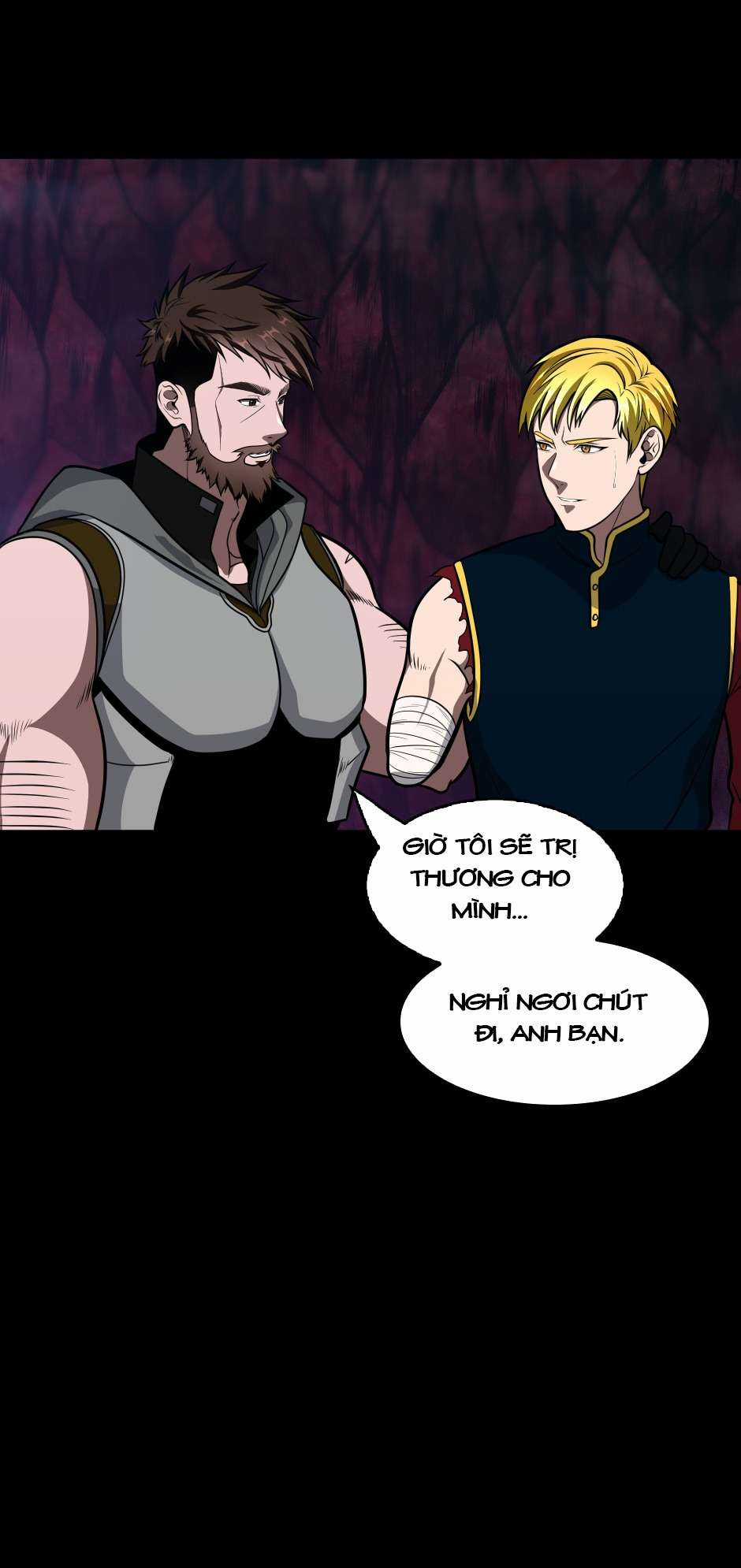 The Beginning After The End - Chapter 62 - Trang 38