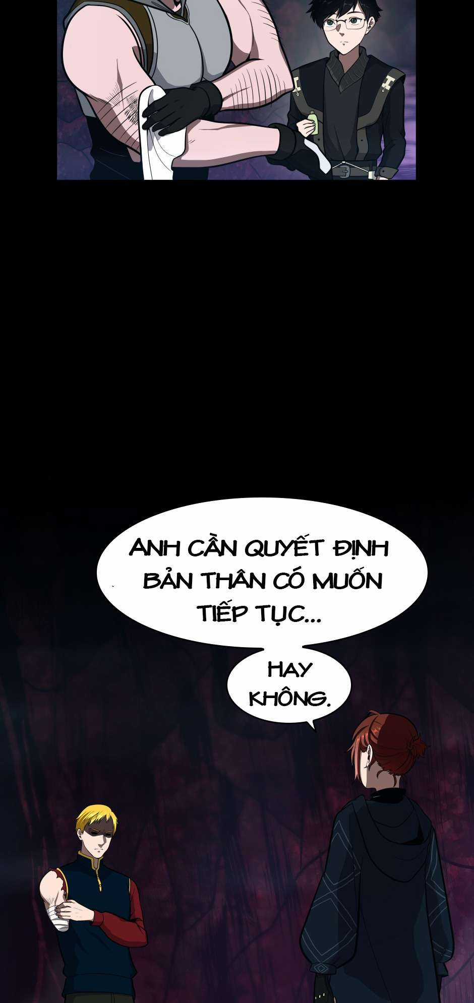 The Beginning After The End - Chapter 62 - Trang 42