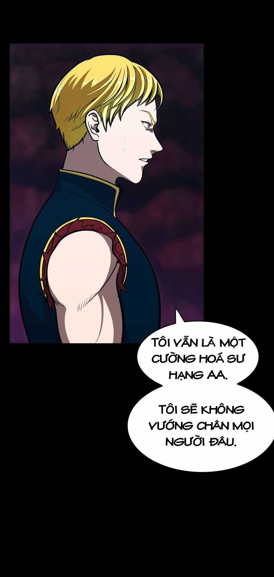 The Beginning After The End - Chapter 62 - Trang 47