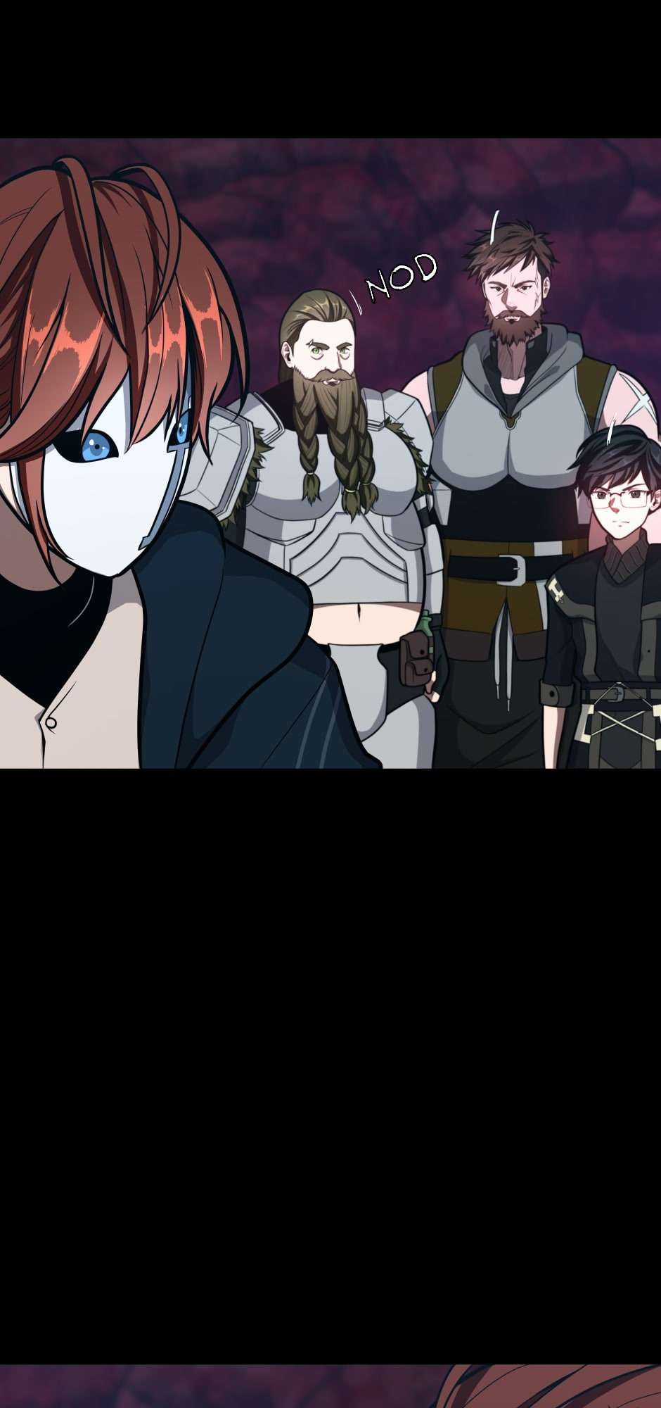 The Beginning After The End - Chapter 62 - Trang 50