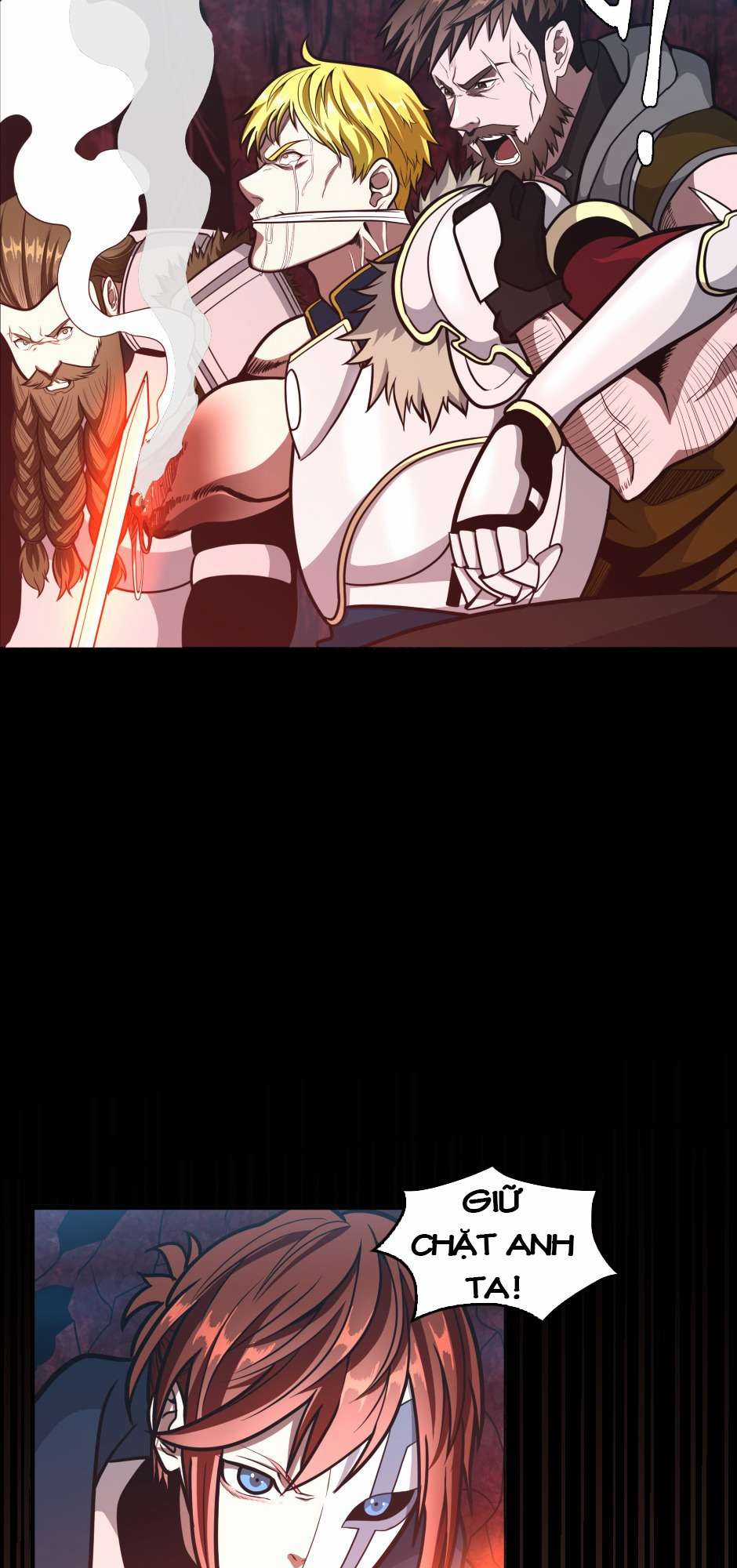 The Beginning After The End - Chapter 62 - Trang 6