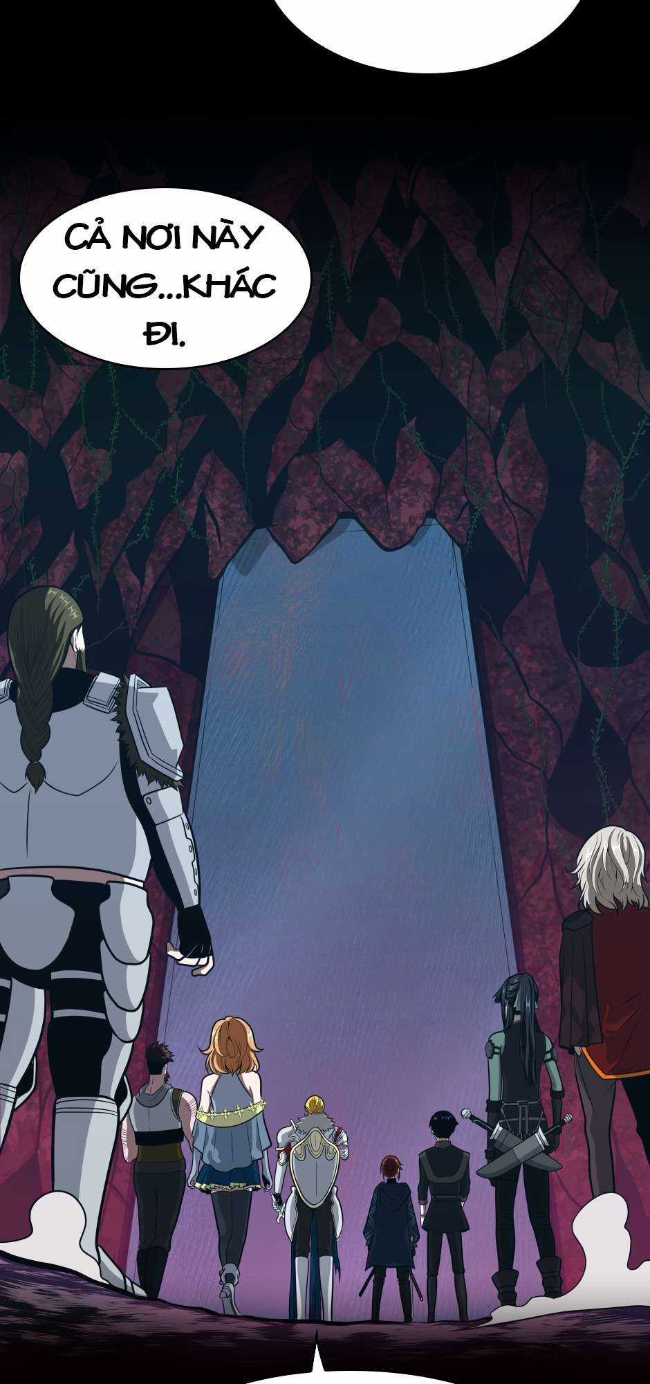 The Beginning After The End - Chapter 62 - Trang 56