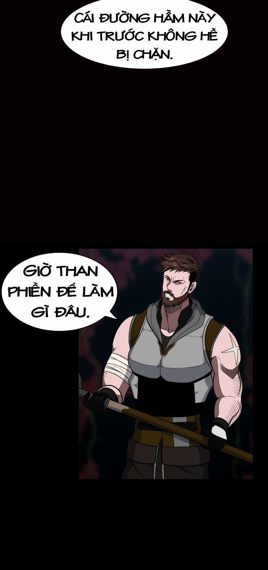 The Beginning After The End - Chapter 62 - Trang 57