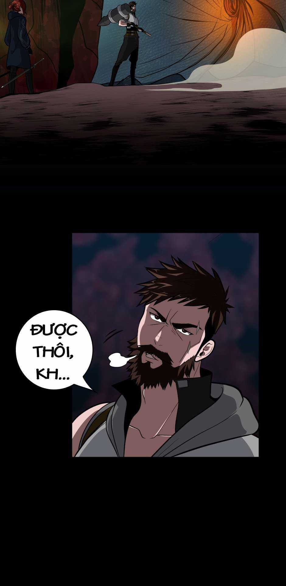 The Beginning After The End - Chapter 62 - Trang 64