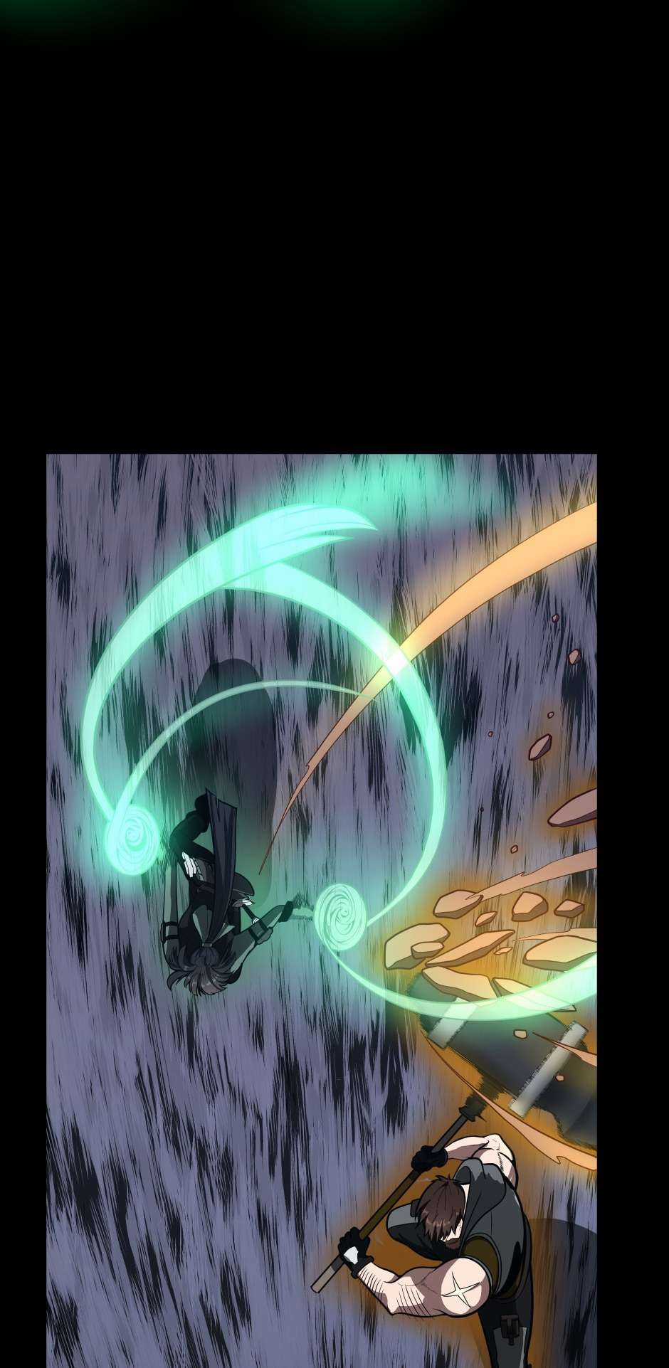 The Beginning After The End - Chapter 62 - Trang 67