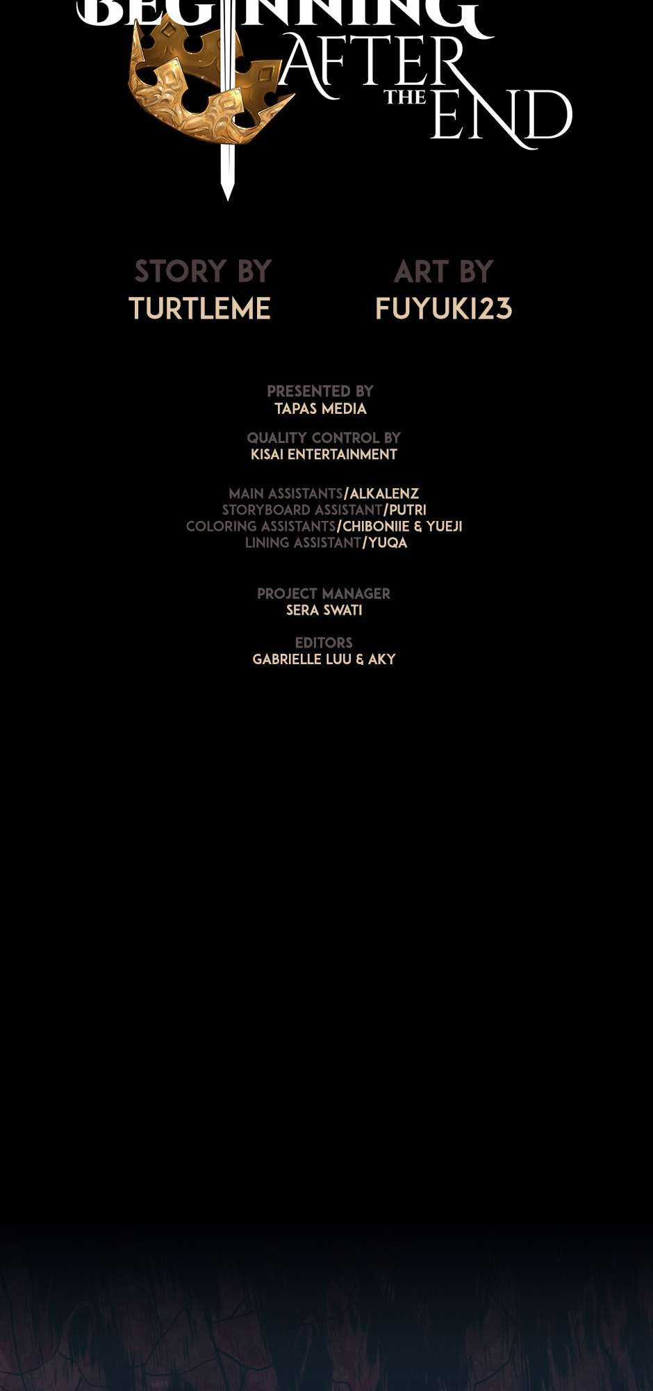 The Beginning After The End - Chapter 62 - Trang 9