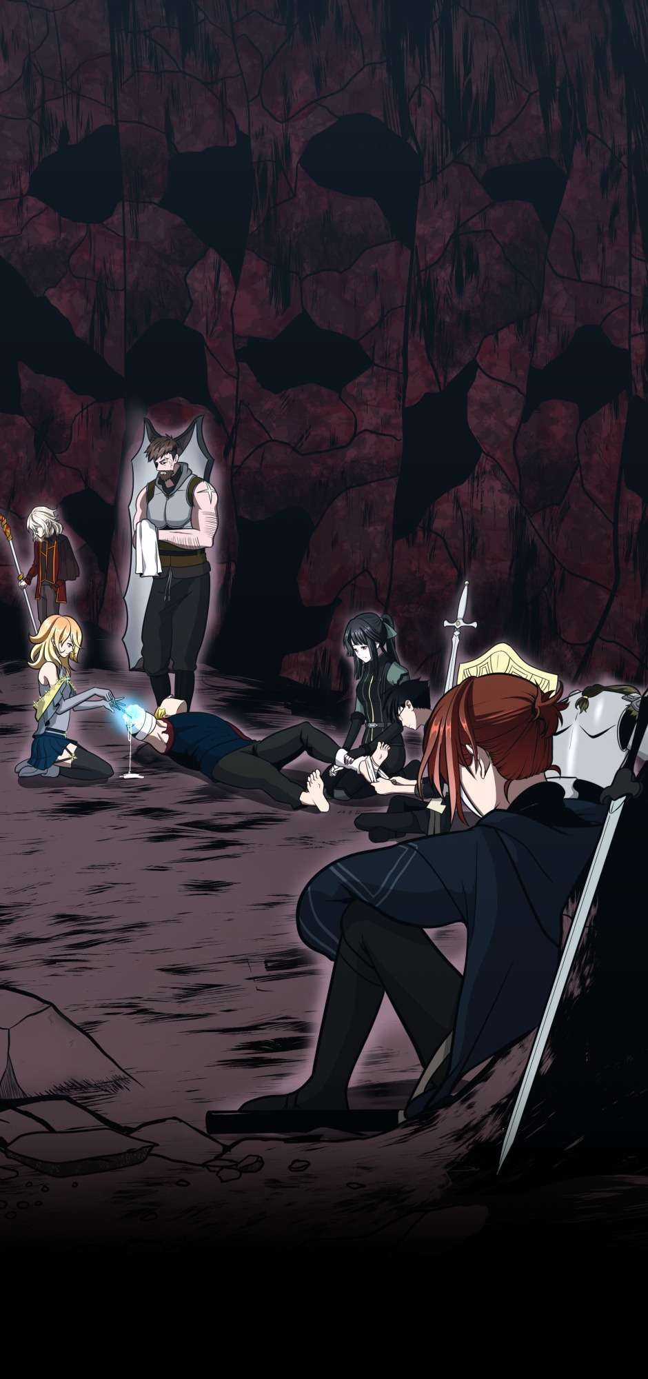 The Beginning After The End - Chapter 62 - Trang 10