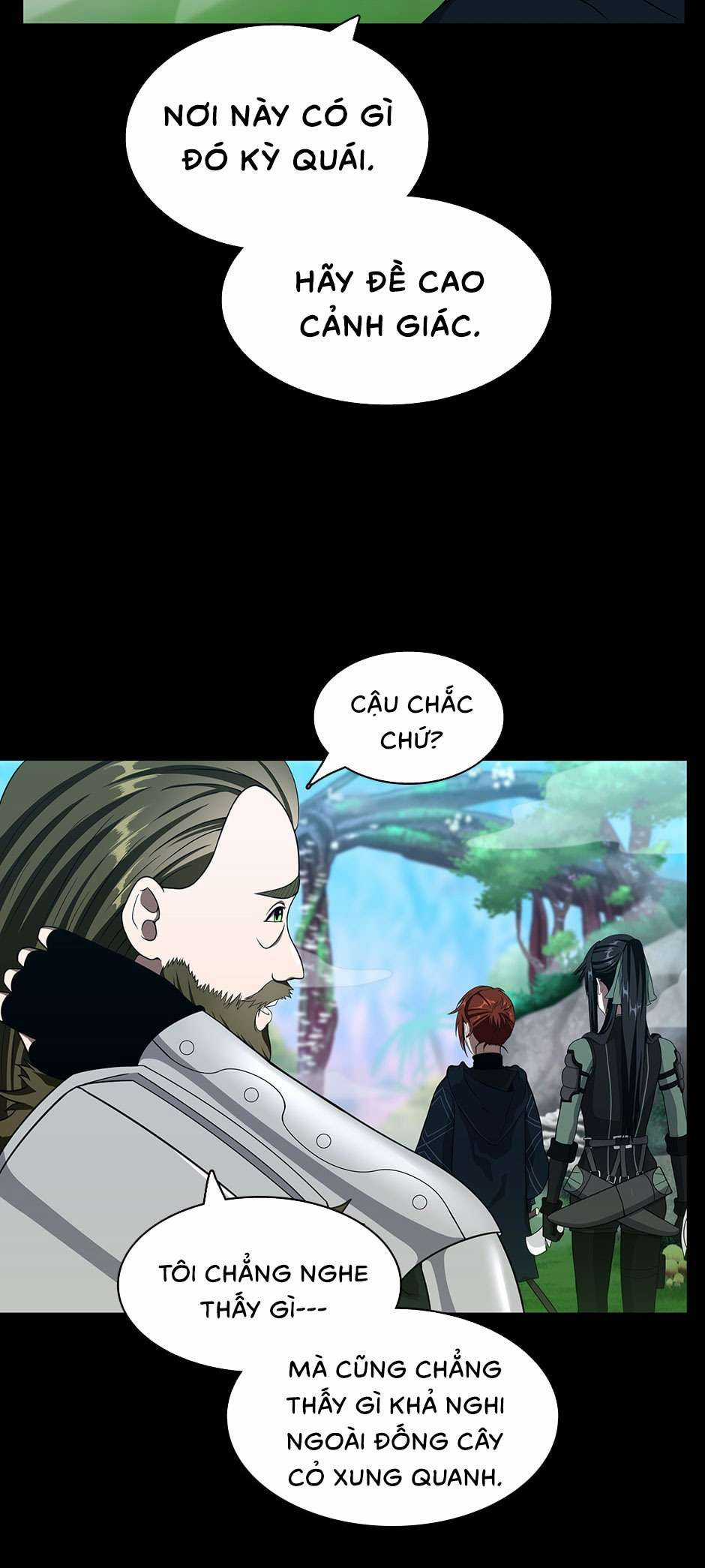 The Beginning After The End - Chapter 63 - Trang 13