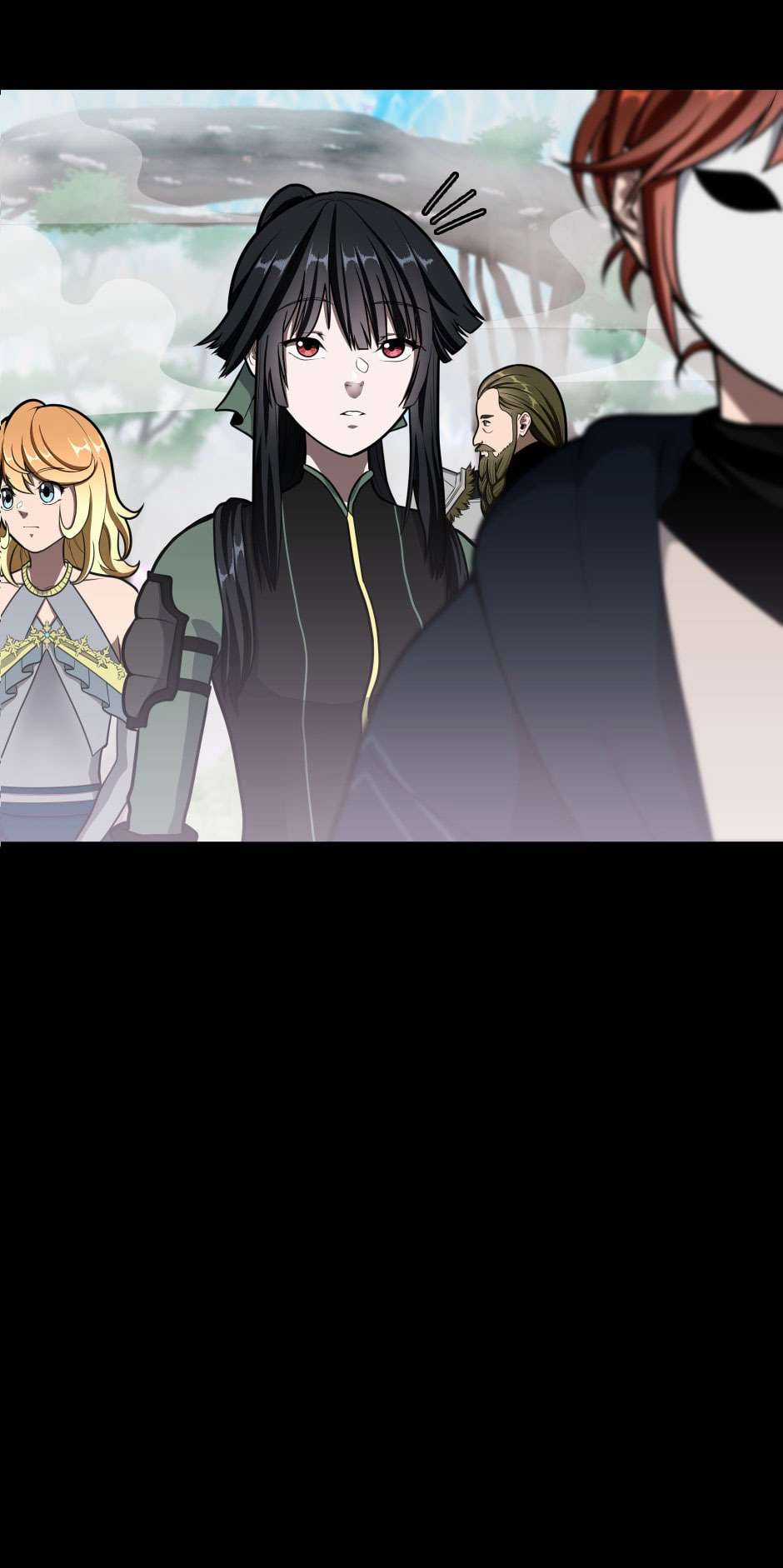 The Beginning After The End - Chapter 63 - Trang 18