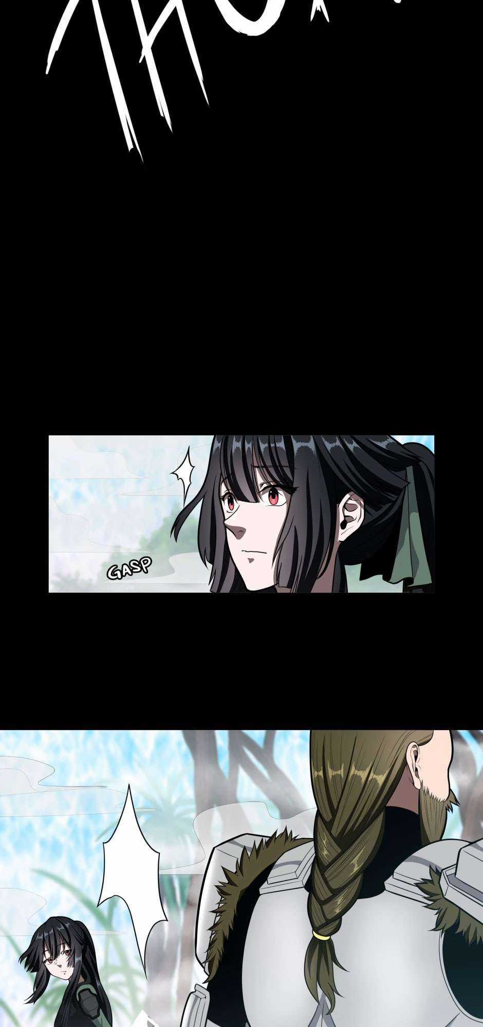 The Beginning After The End - Chapter 63 - Trang 22