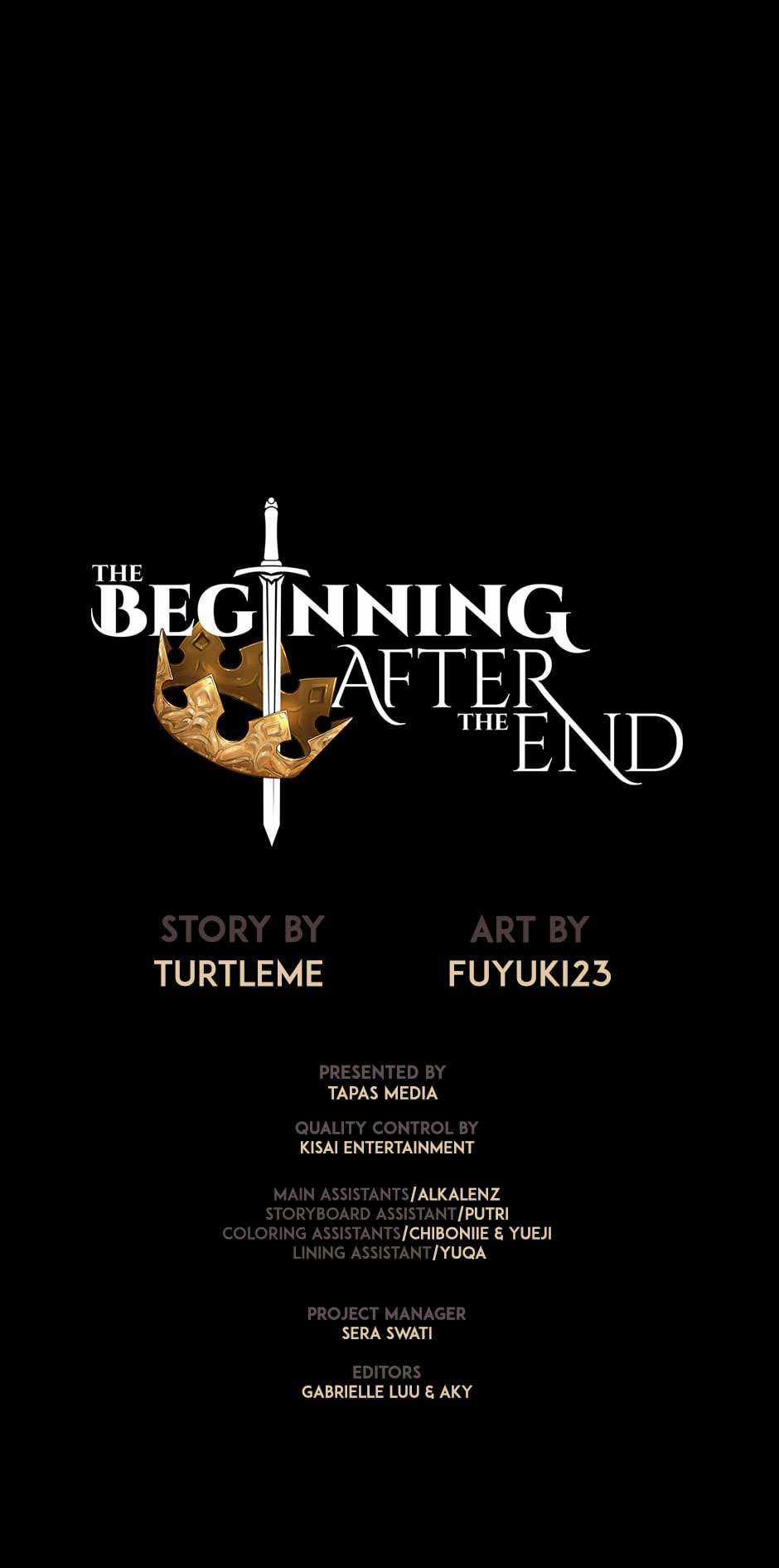 The Beginning After The End - Chapter 63 - Trang 4