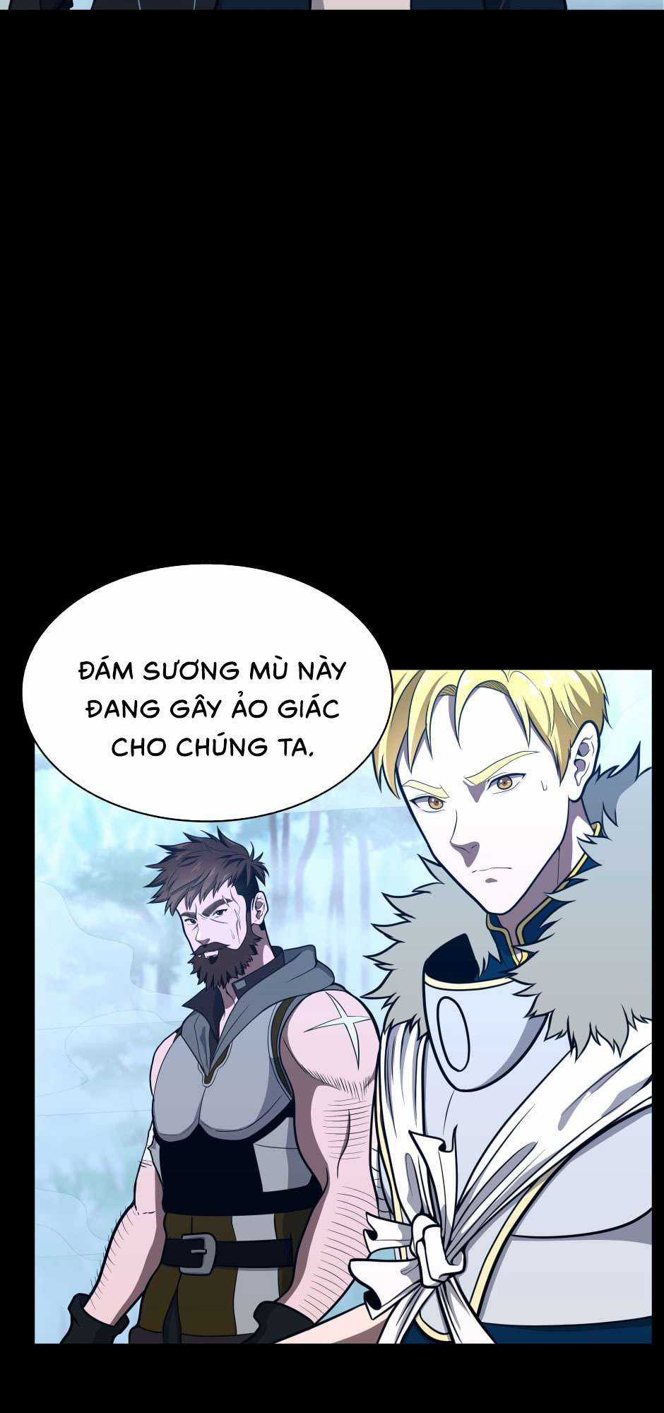 The Beginning After The End - Chapter 63 - Trang 33