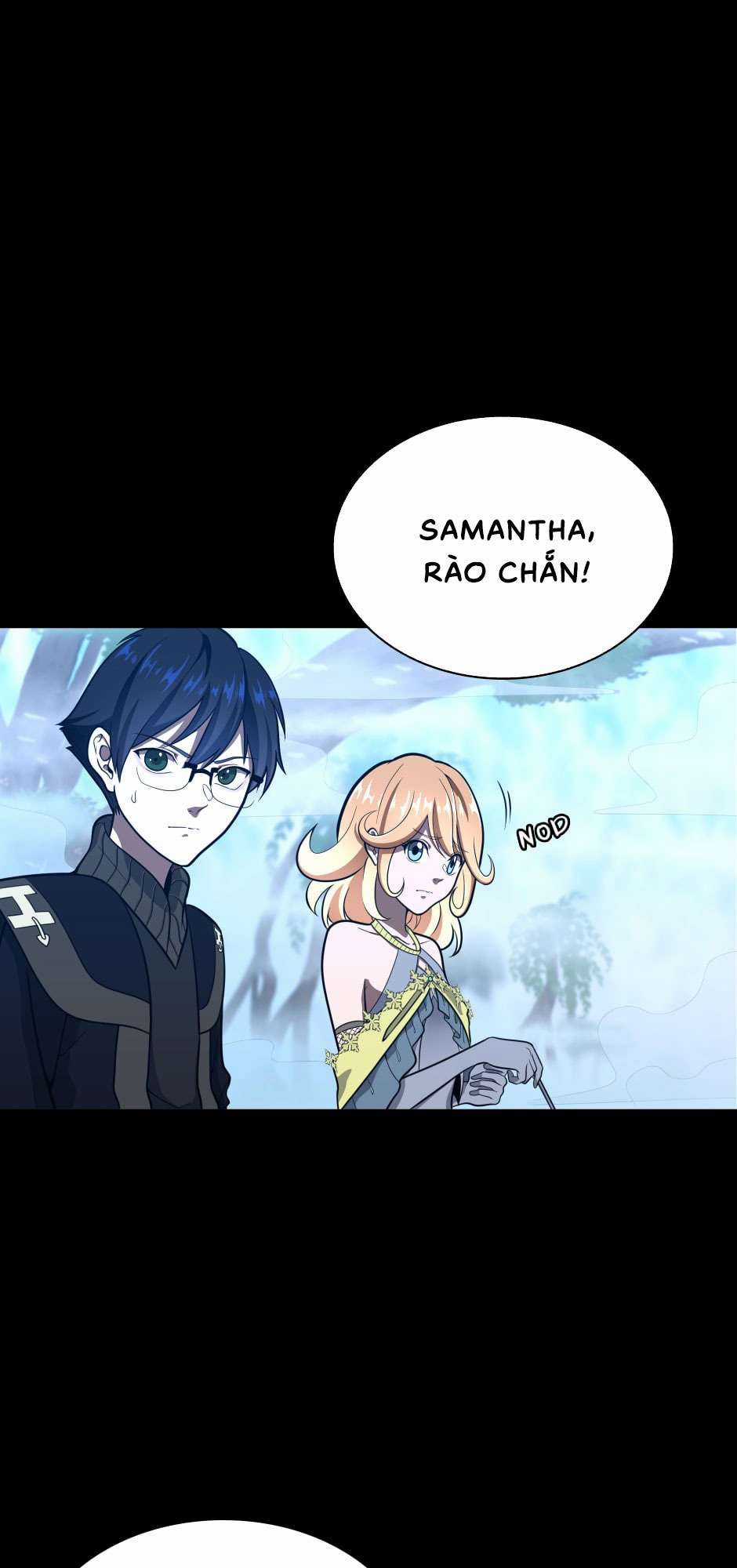 The Beginning After The End - Chapter 63 - Trang 34