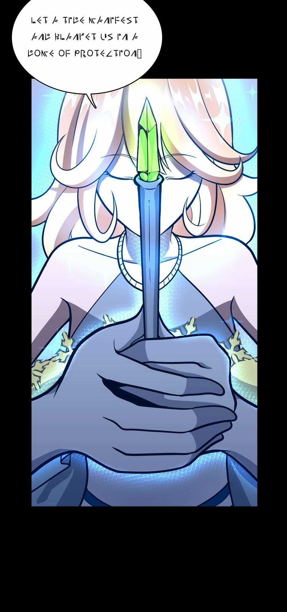 The Beginning After The End - Chapter 63 - Trang 35