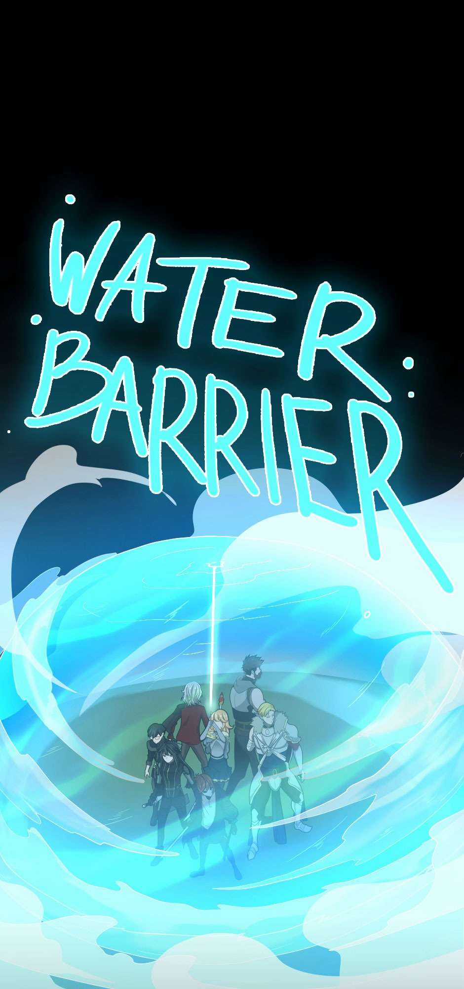 The Beginning After The End - Chapter 63 - Trang 36