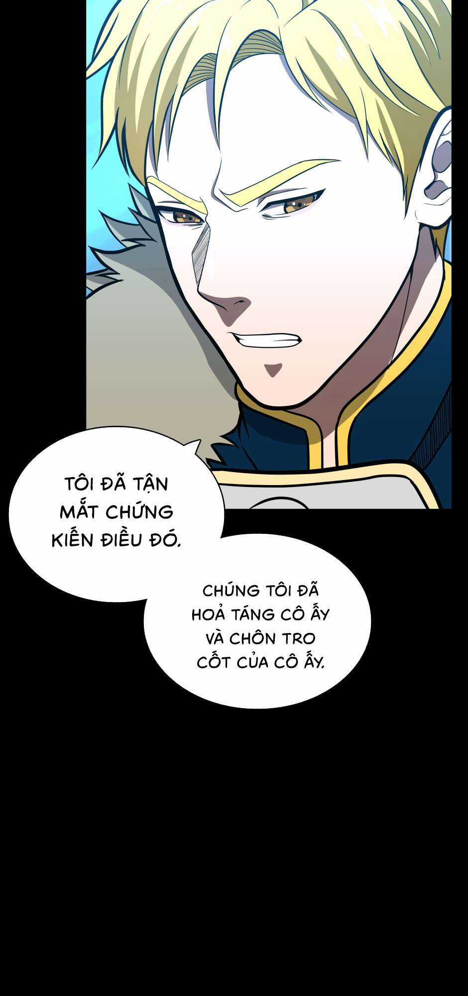 The Beginning After The End - Chapter 63 - Trang 41