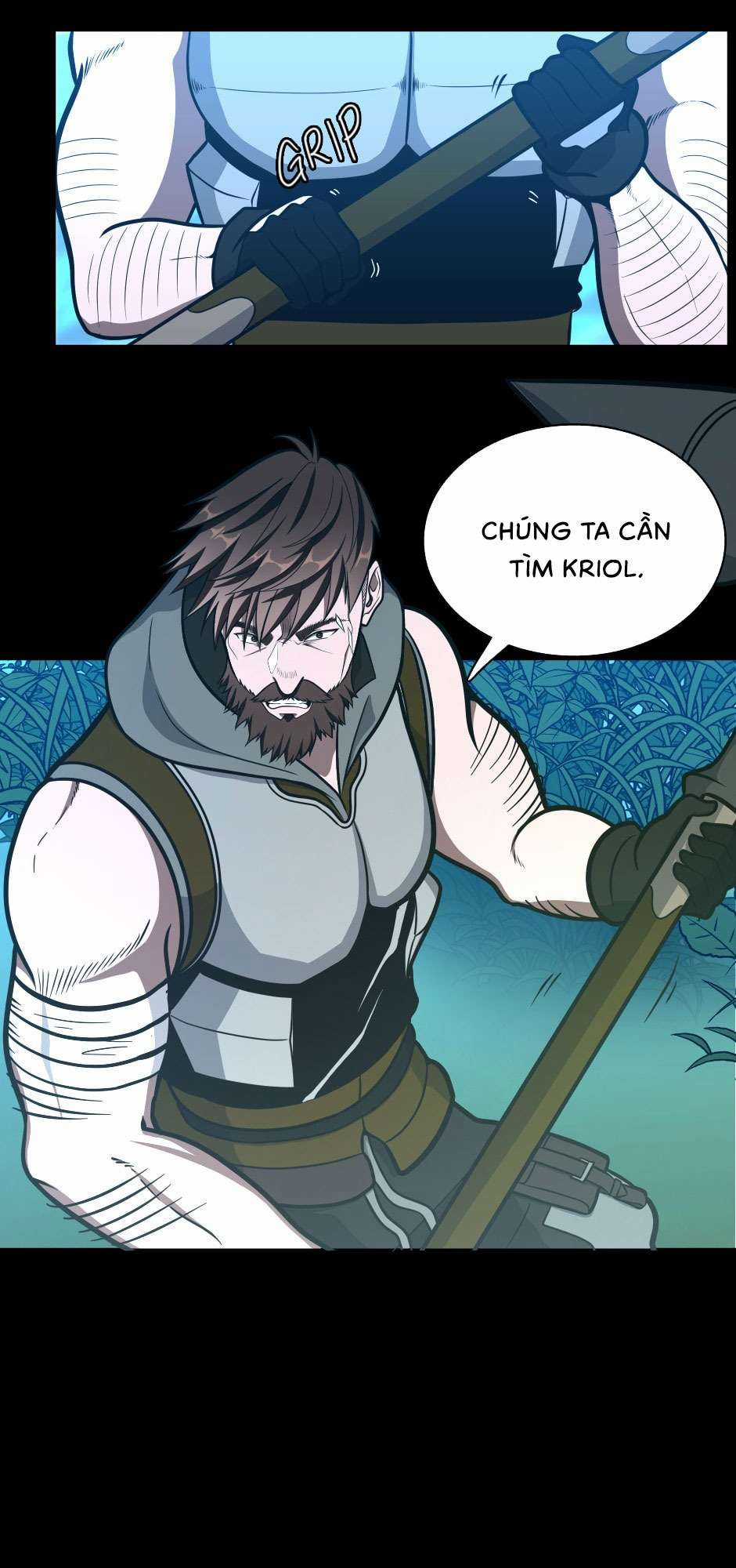 The Beginning After The End - Chapter 63 - Trang 42