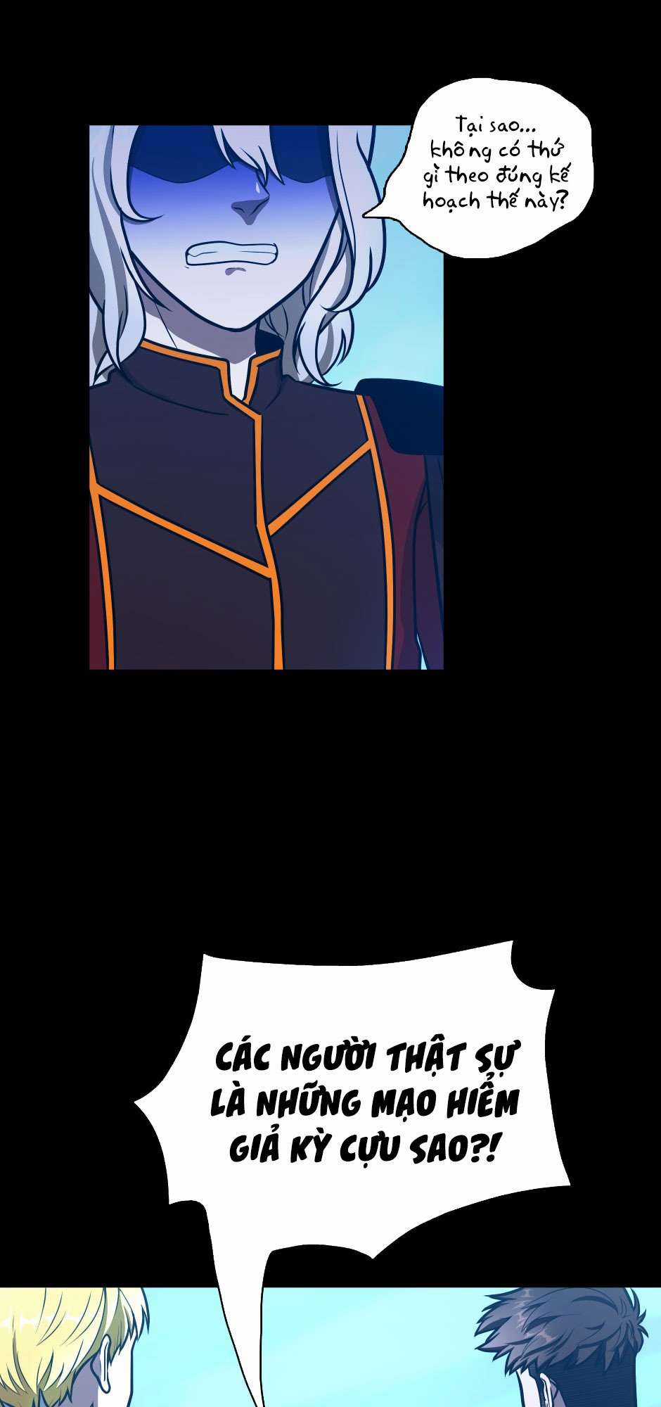 The Beginning After The End - Chapter 63 - Trang 43