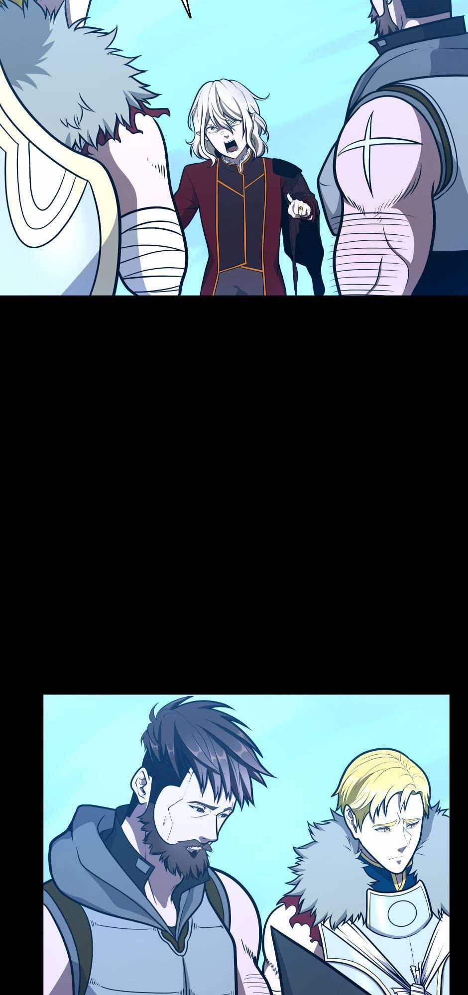 The Beginning After The End - Chapter 63 - Trang 44