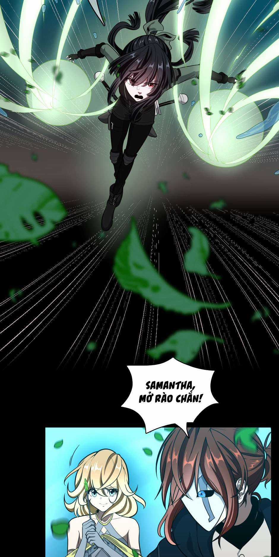 The Beginning After The End - Chapter 63 - Trang 61