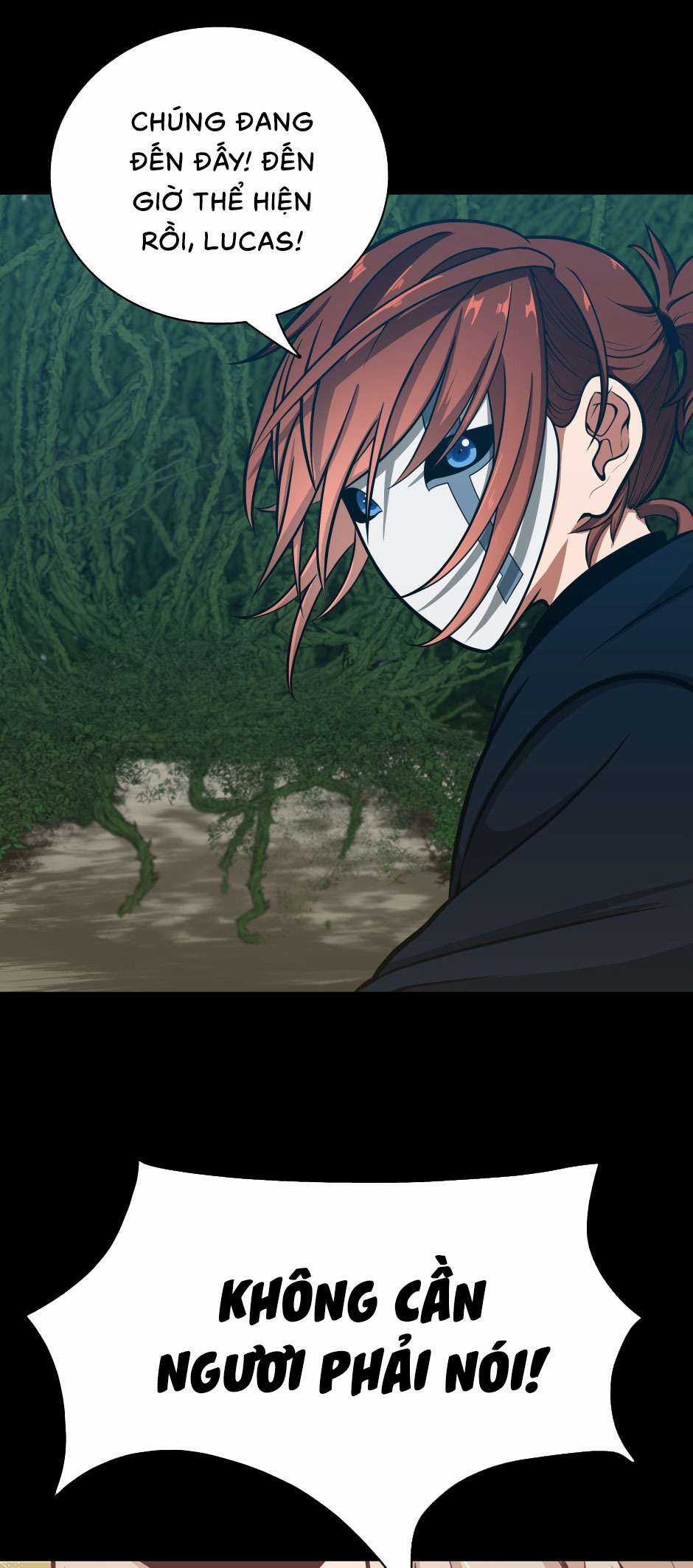 The Beginning After The End - Chapter 63 - Trang 73