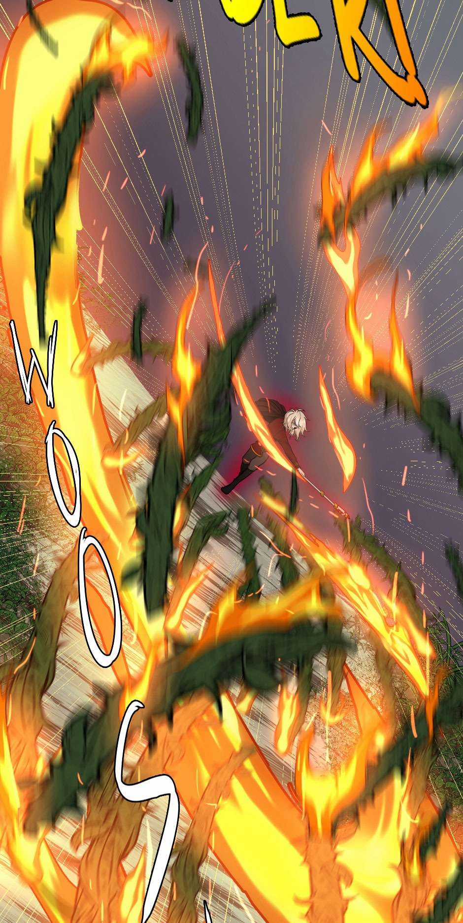 The Beginning After The End - Chapter 63 - Trang 76