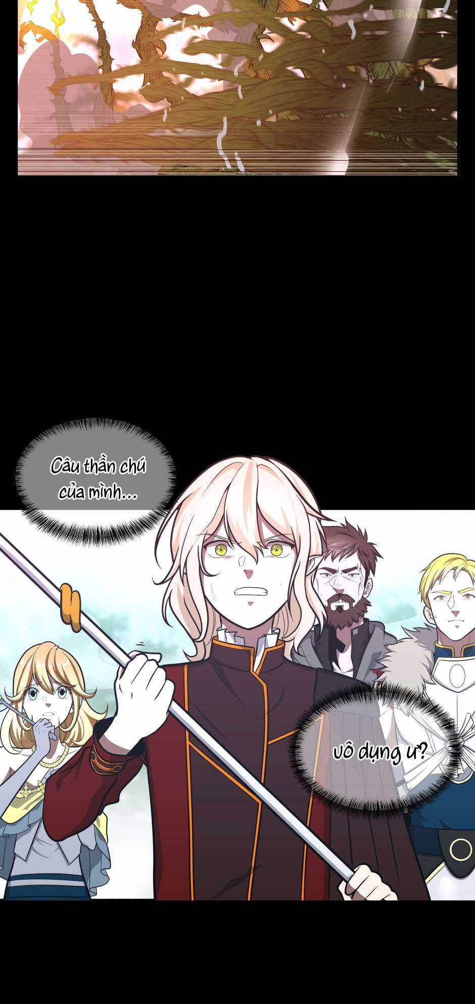 The Beginning After The End - Chapter 63 - Trang 79