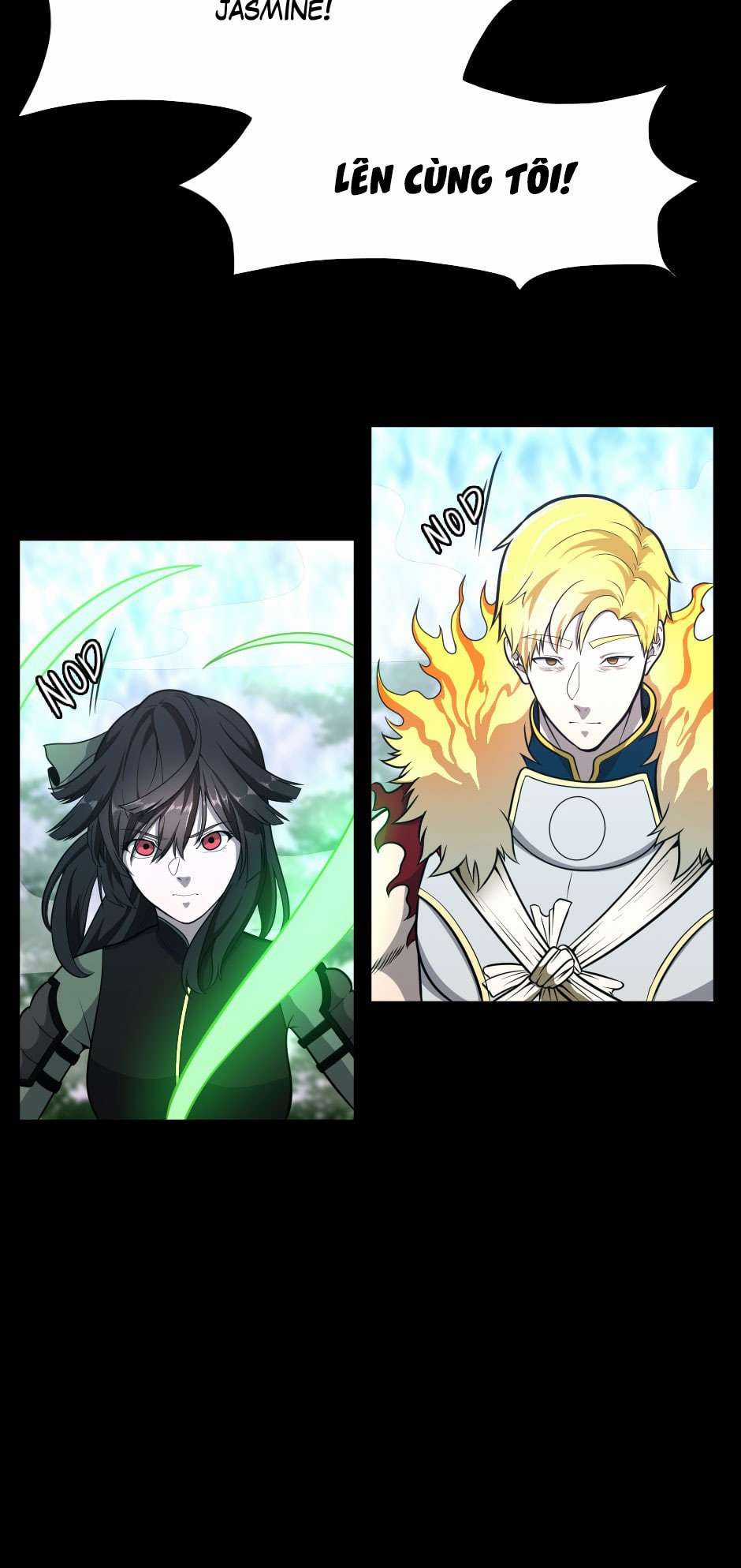 The Beginning After The End - Chapter 63 - Trang 83