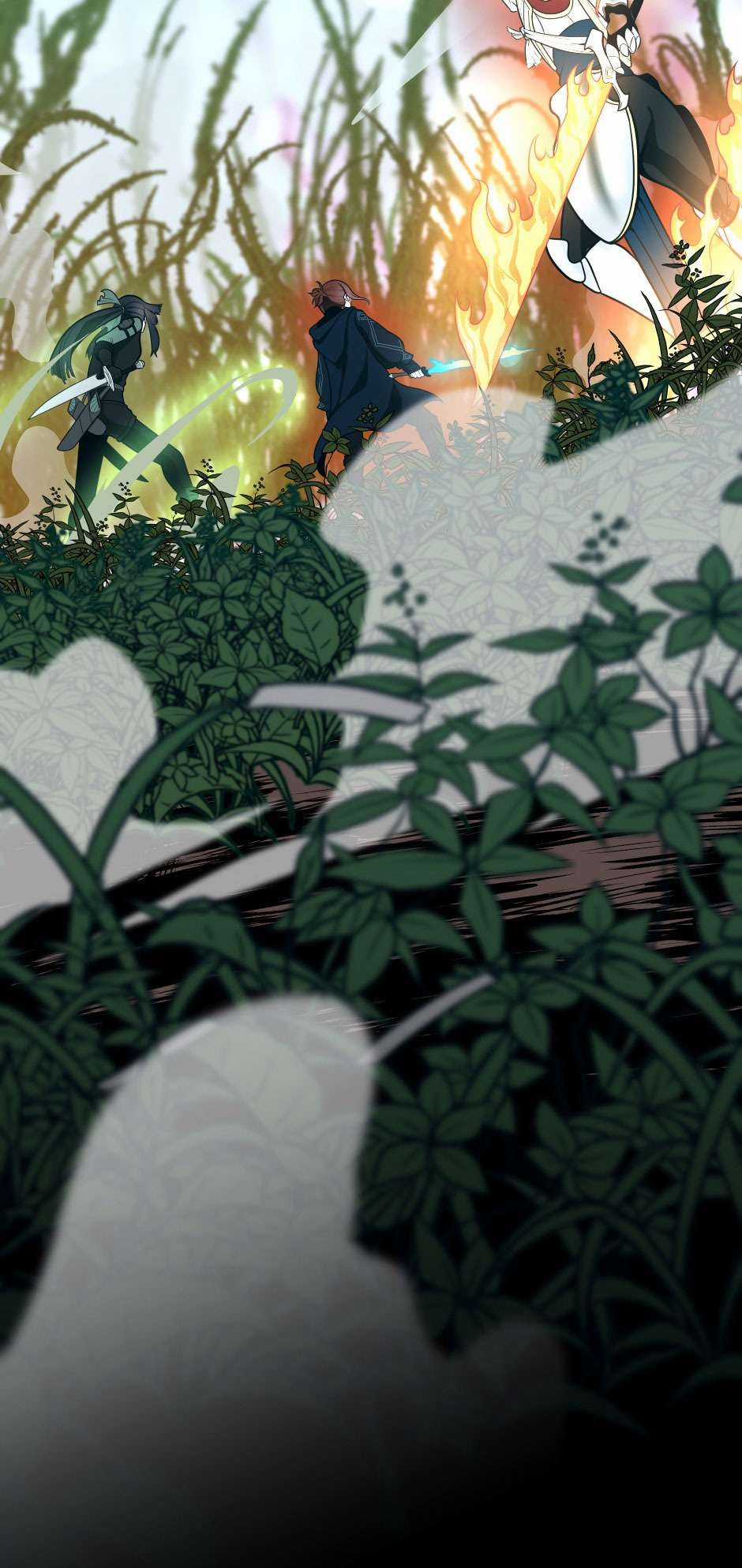 The Beginning After The End - Chapter 63 - Trang 85