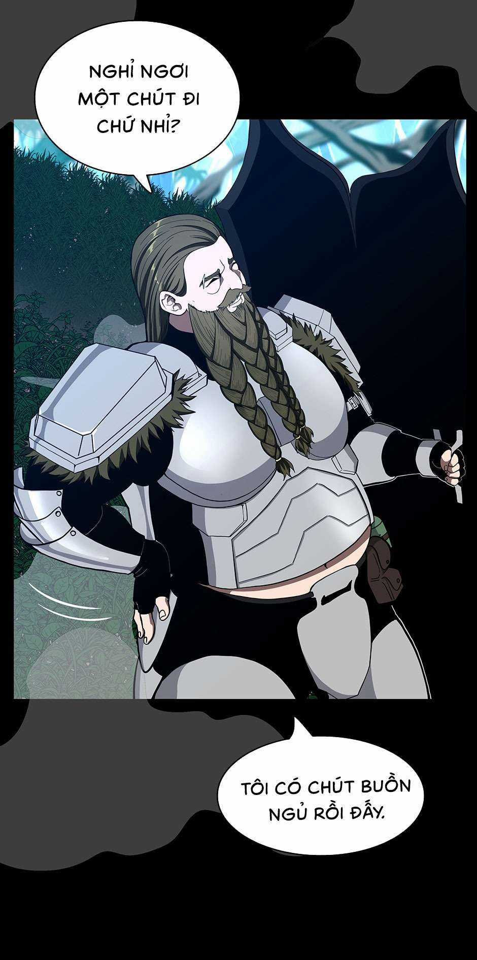 The Beginning After The End - Chapter 63 - Trang 10