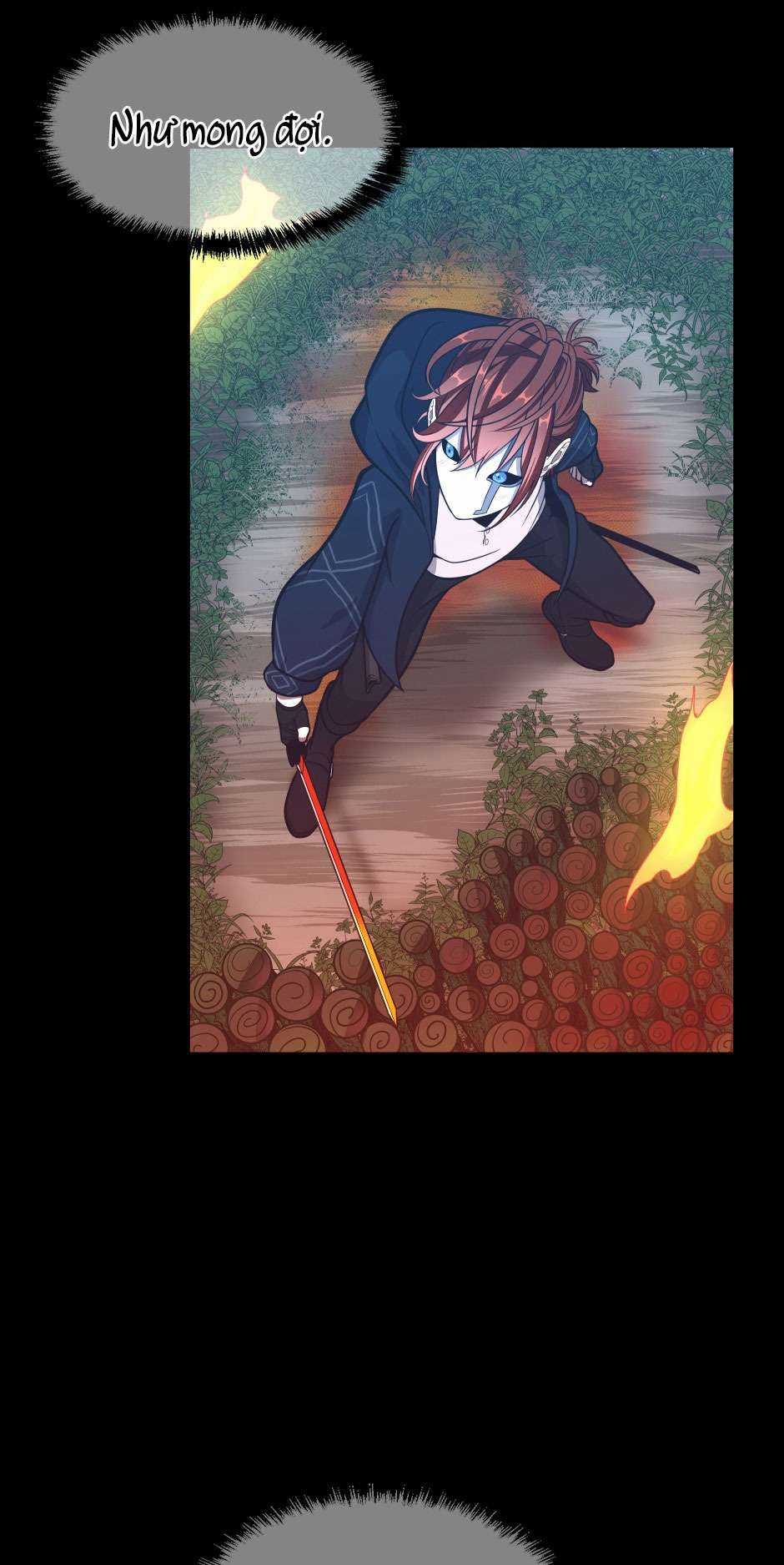 The Beginning After The End - Chapter 64 - Trang 23