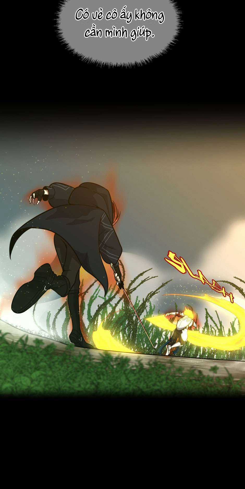 The Beginning After The End - Chapter 64 - Trang 24