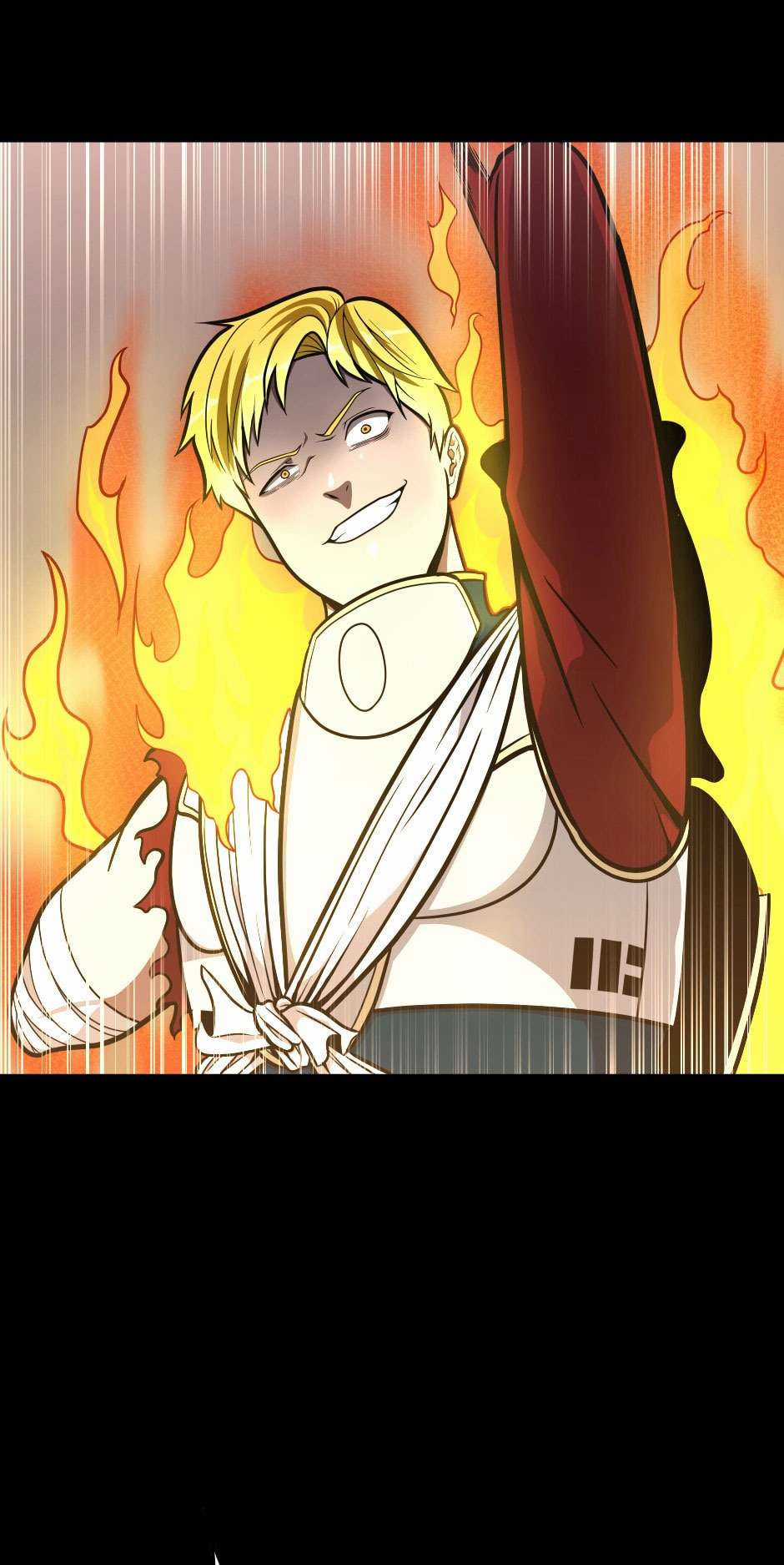 The Beginning After The End - Chapter 64 - Trang 25