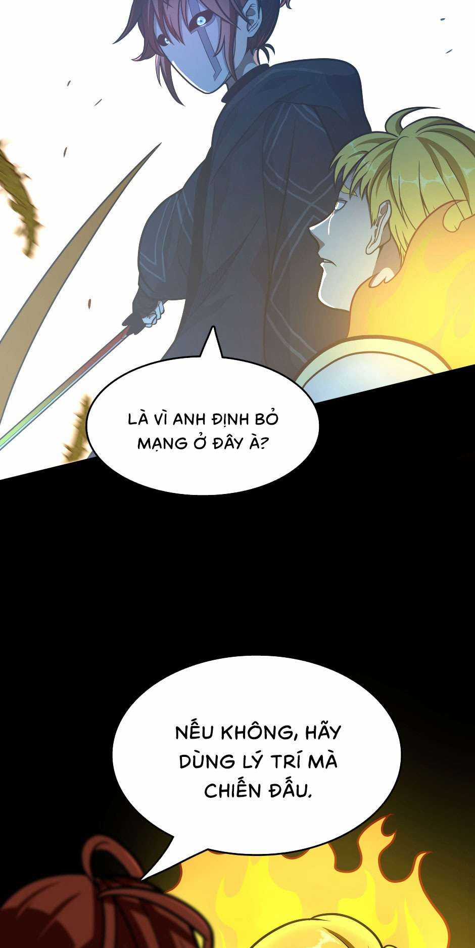 The Beginning After The End - Chapter 64 - Trang 33