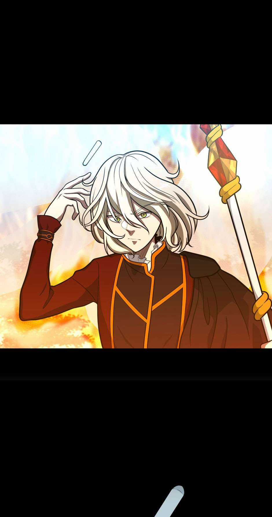 The Beginning After The End - Chapter 64 - Trang 36