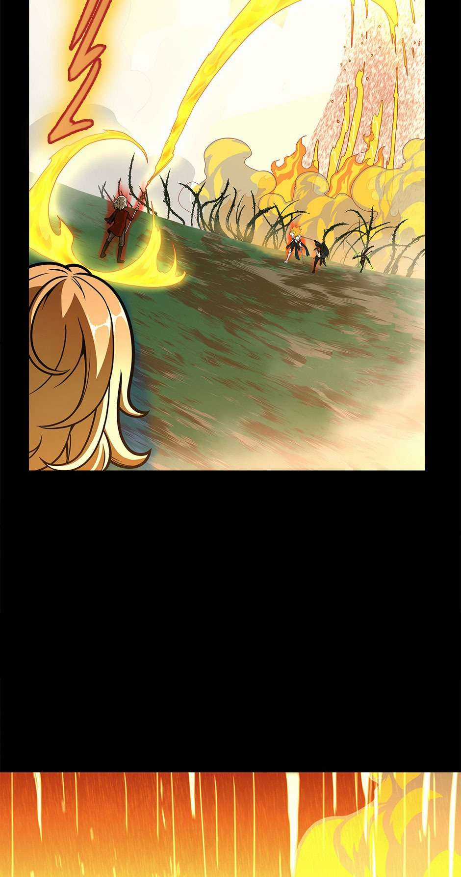 The Beginning After The End - Chapter 64 - Trang 40