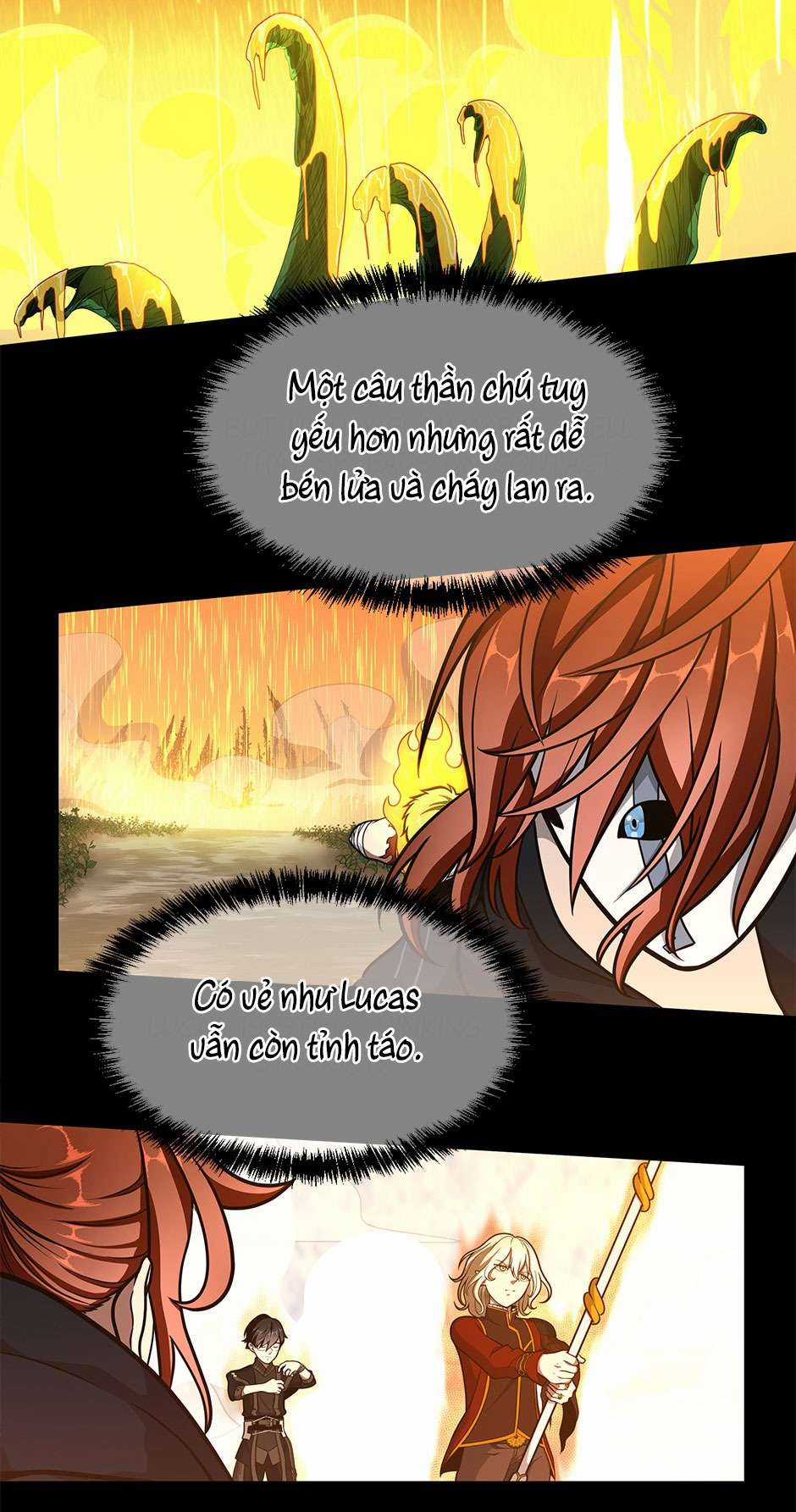The Beginning After The End - Chapter 64 - Trang 41