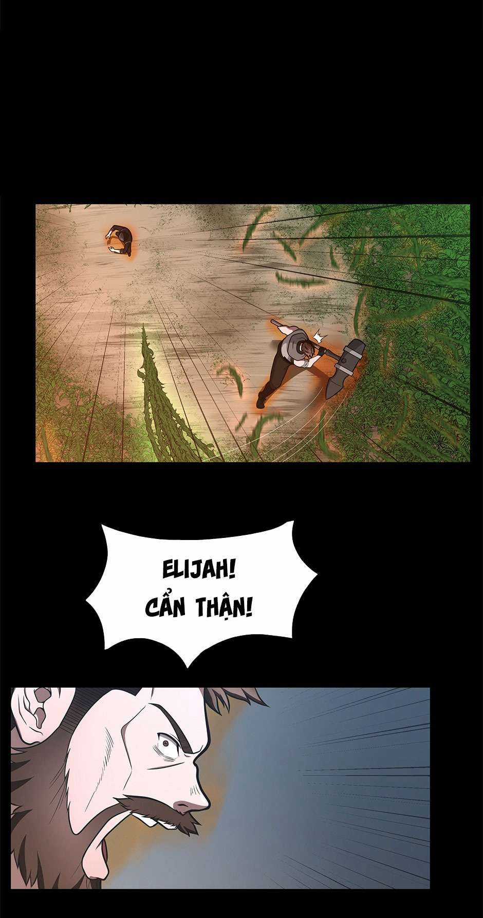 The Beginning After The End - Chapter 64 - Trang 42