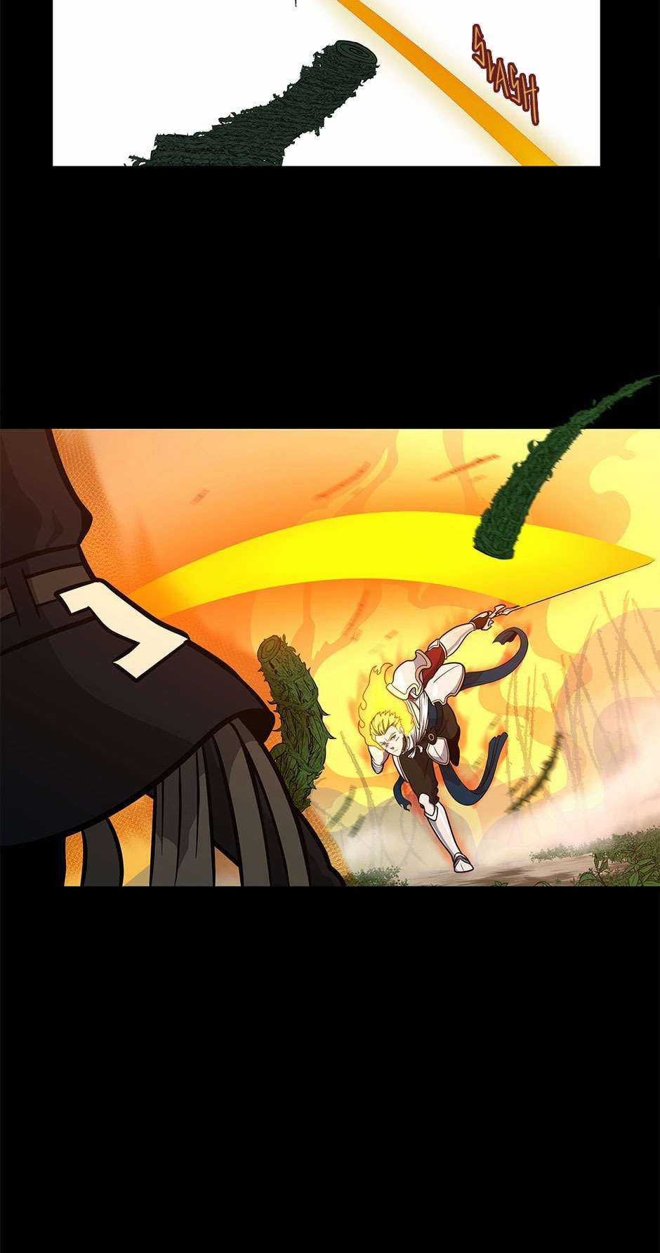 The Beginning After The End - Chapter 64 - Trang 44