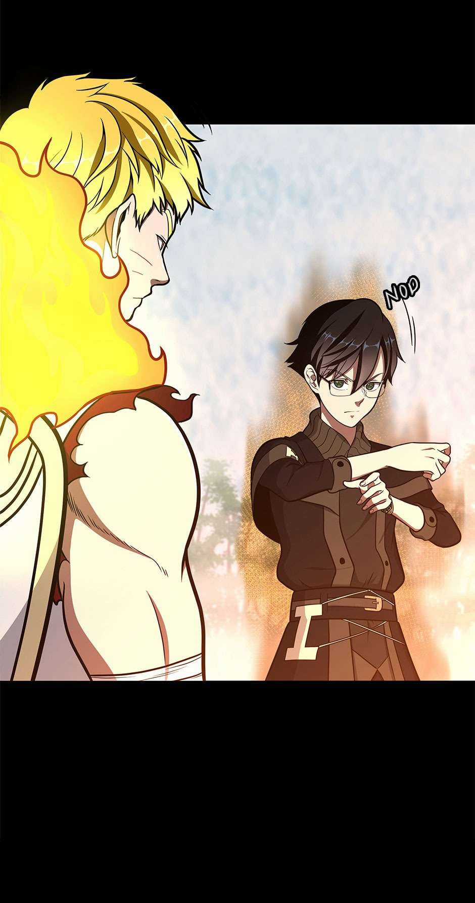 The Beginning After The End - Chapter 64 - Trang 45