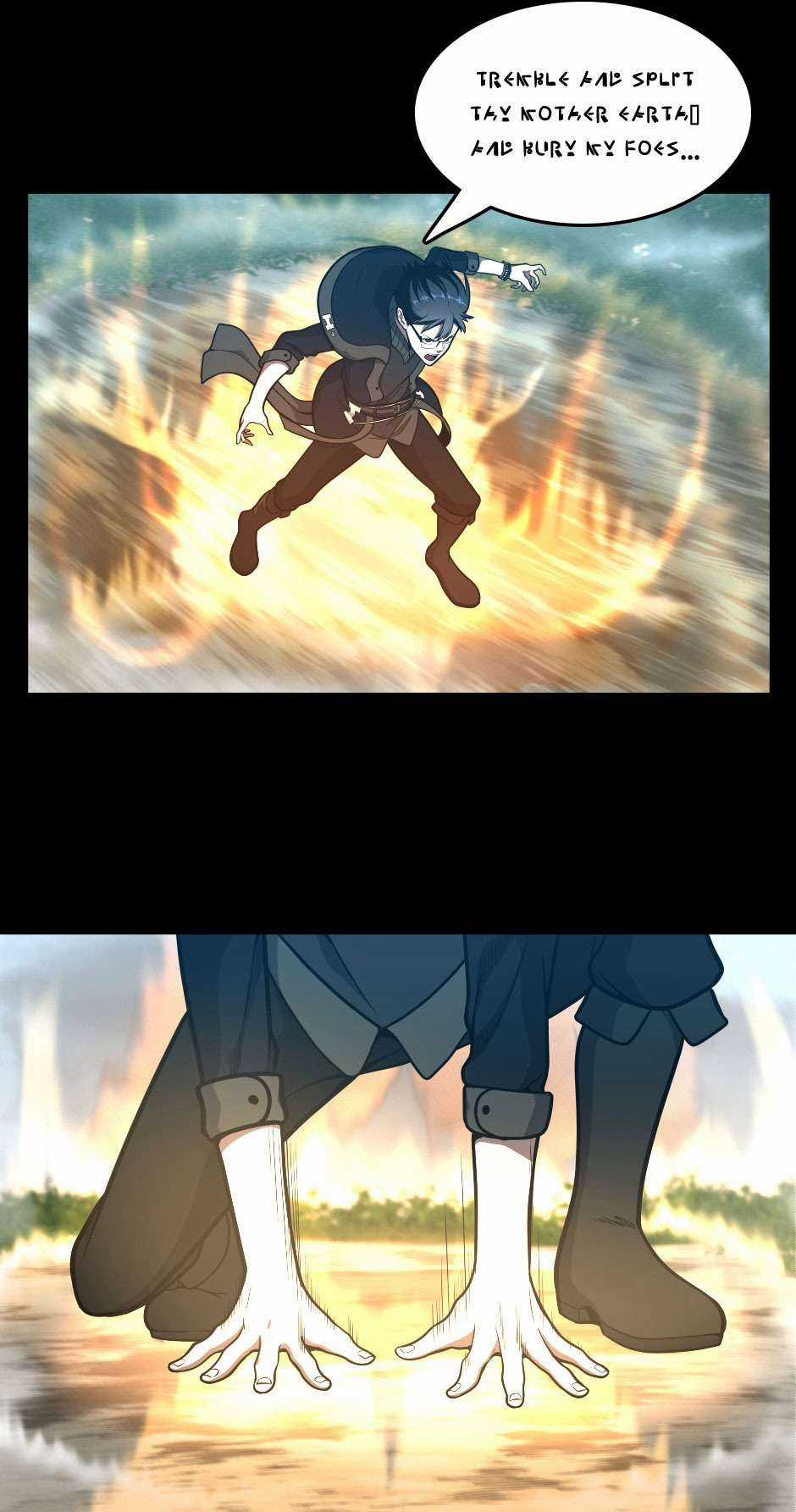 The Beginning After The End - Chapter 64 - Trang 46