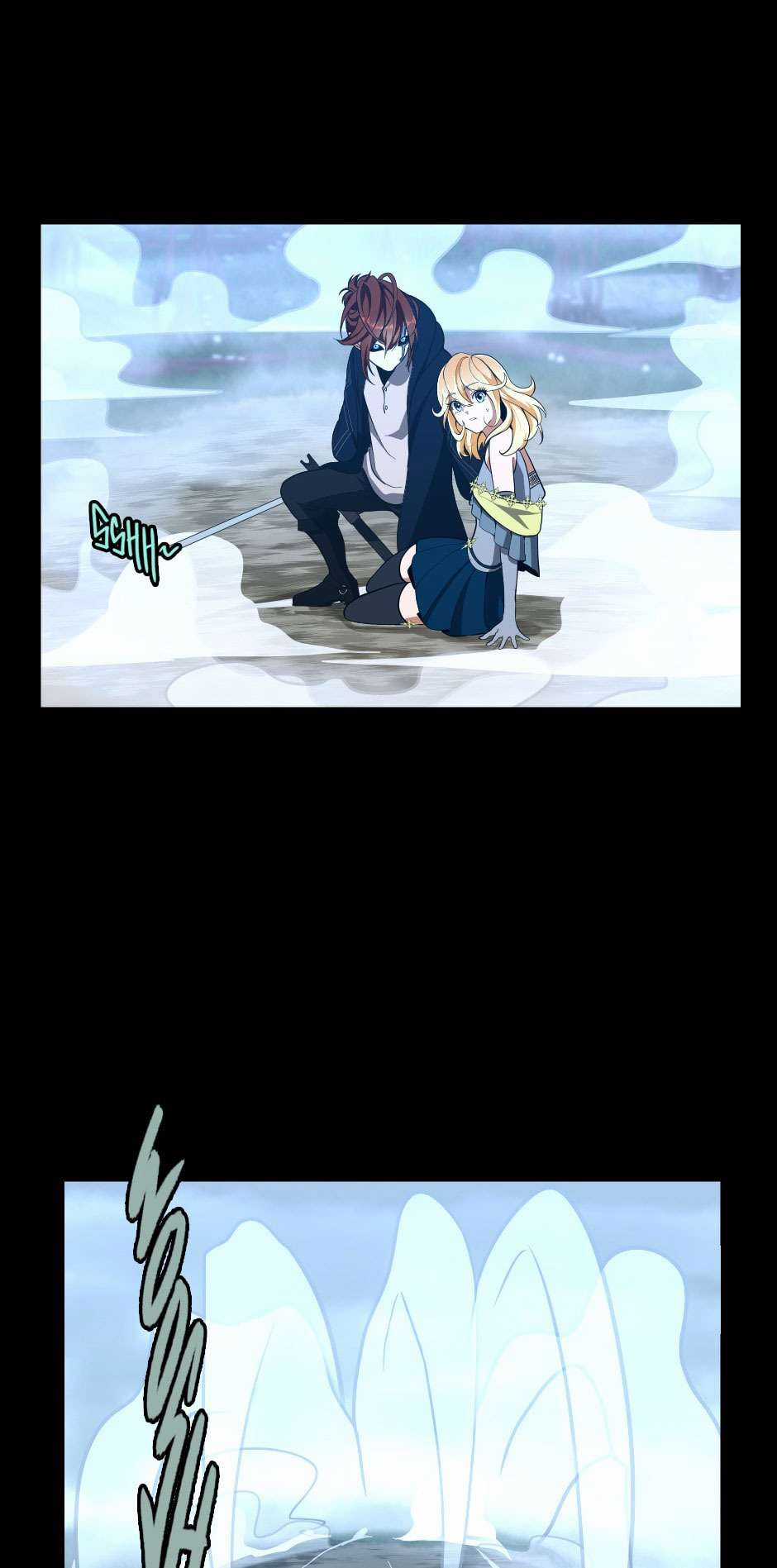 The Beginning After The End - Chapter 64 - Trang 60